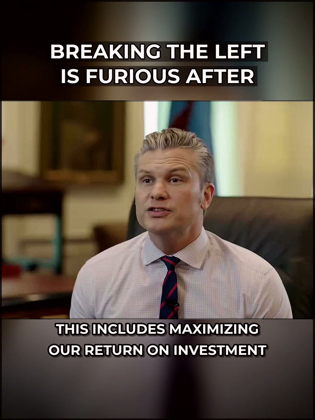 SECWAR PETE HEGSETH SPARKING INTENSE PUBLIC DEBATE AMID NEW POLICY CONCERNS