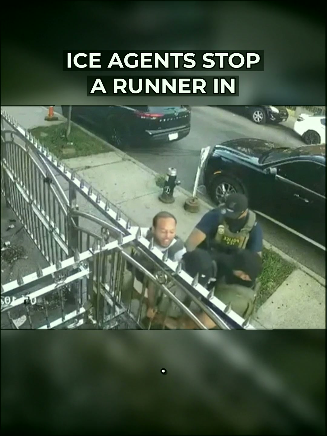 ICE SPARKING INTENSE PUBLIC DEBATE AMID NEW POLICY CONCERNS