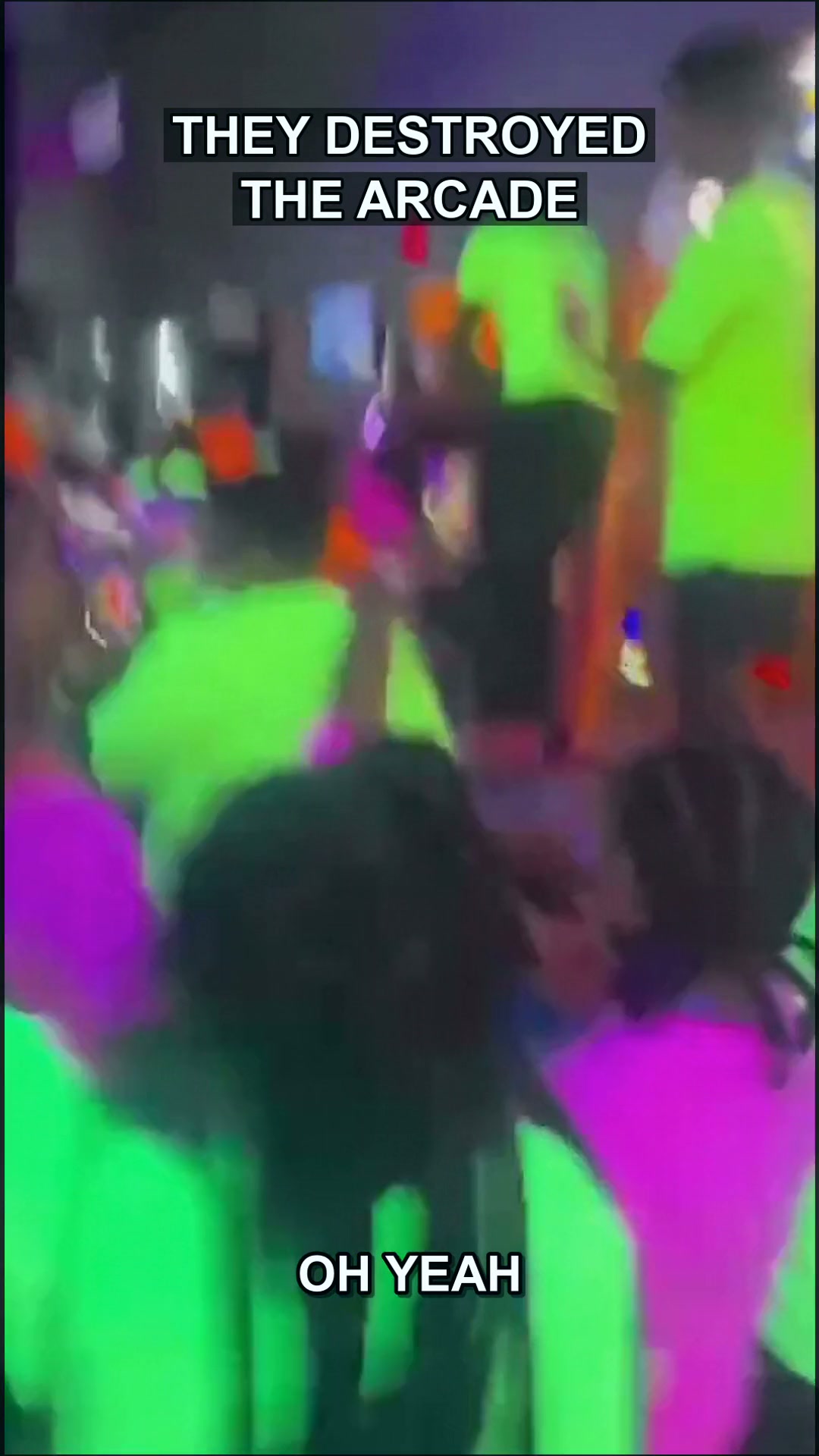The True Cost of Chaos: When a Trampoline Park Turns Into a Legal Minefield for Workers