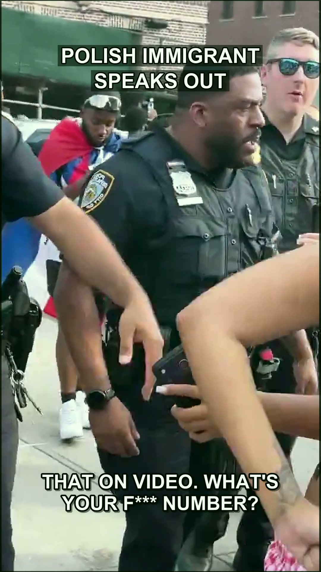 The Real Cost of Chaos: How One Bystander’s Camera Became the Only Justice at a Parade Gone Wrong