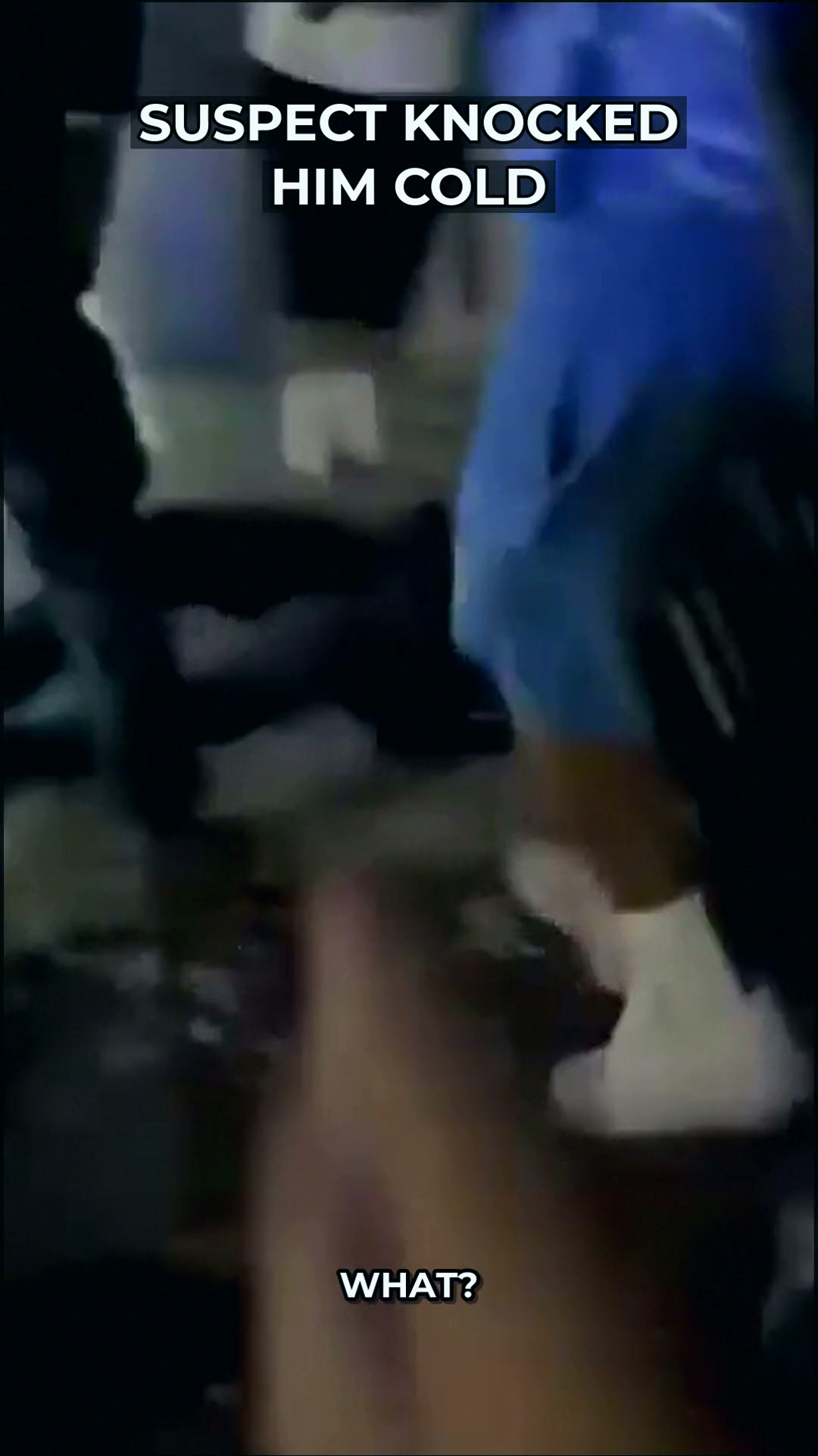 Justice After the Knockout: What Follows When an Officer Is Attacked in the Line of Duty