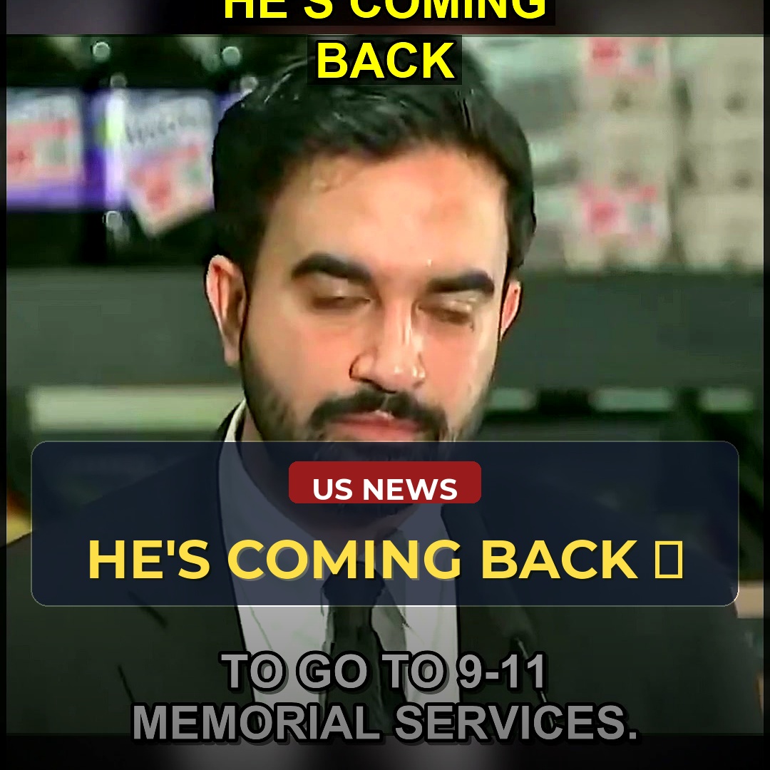 9/11 Memorial Confrontation: Families Oppose Mamdani's Attendance, Citing Past Statements