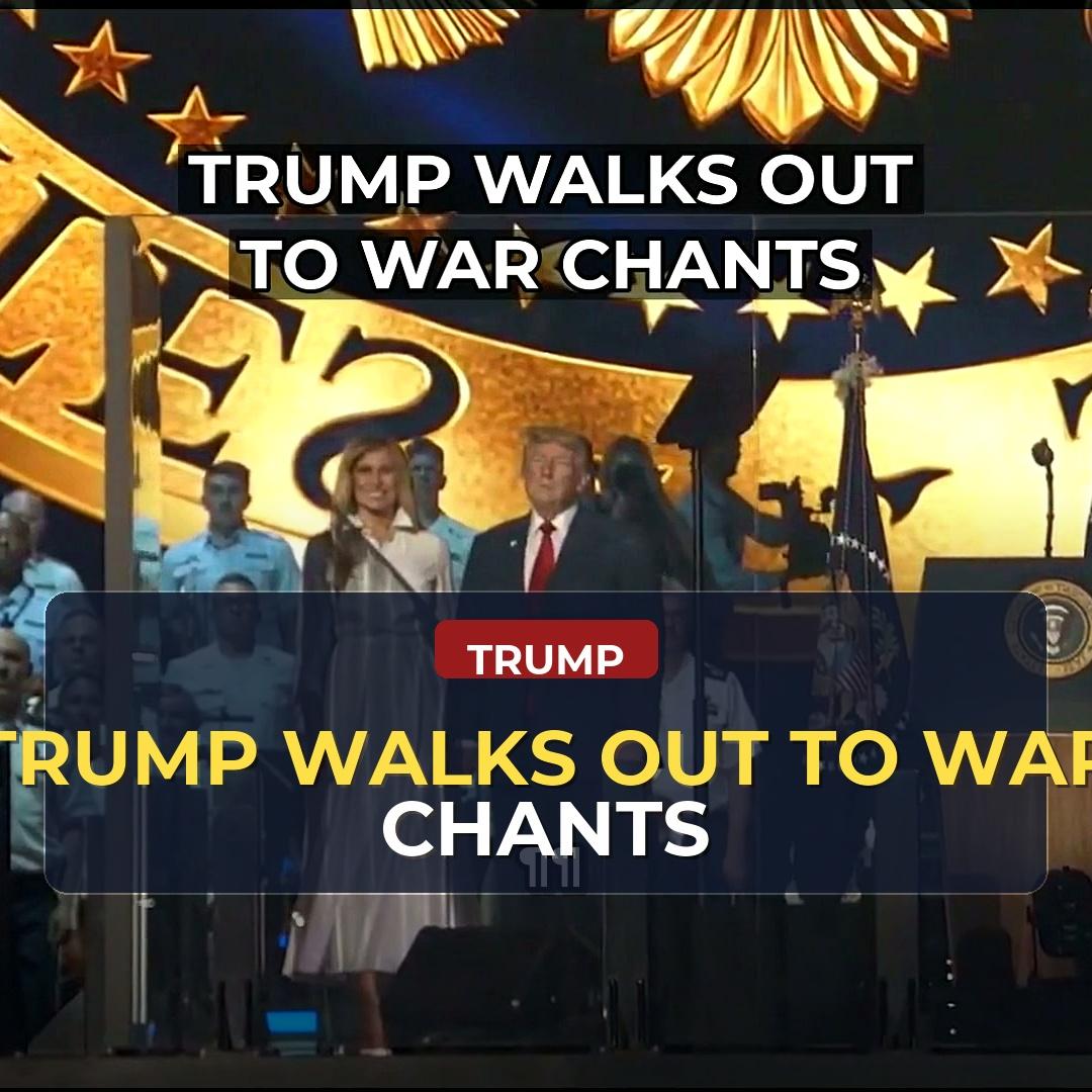 Trump's National Mall Appearance Ignites Debate on Public Spending and Taxpayer Burden: What's Being Spent and Why?