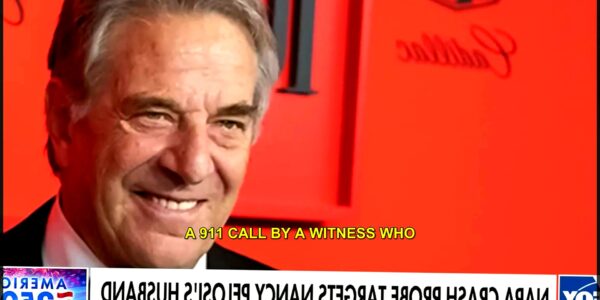 Paul Pelosi Breaks Silence on Napa County Hit-and-Run Allegations: ‘I Knew I Hit Something’