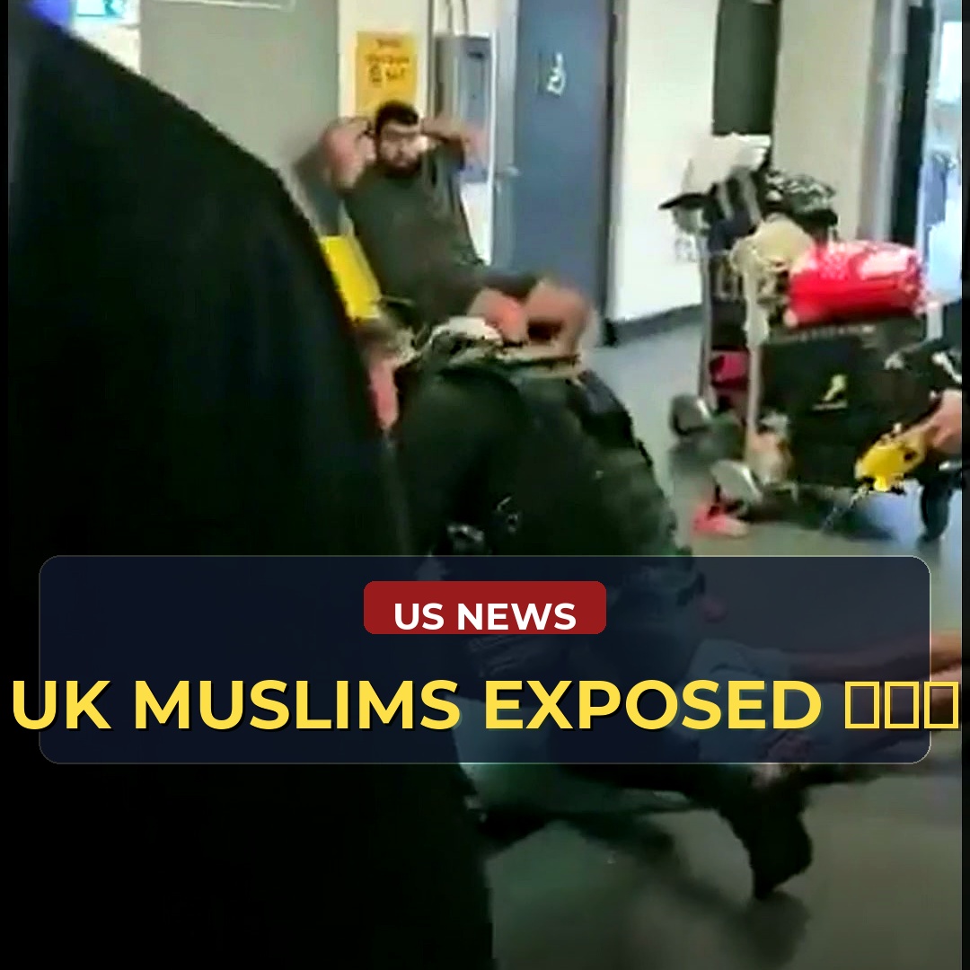 Video Shows Heated Police Arrest in UK, Prompting Questions About Use of Force and Public Accountability