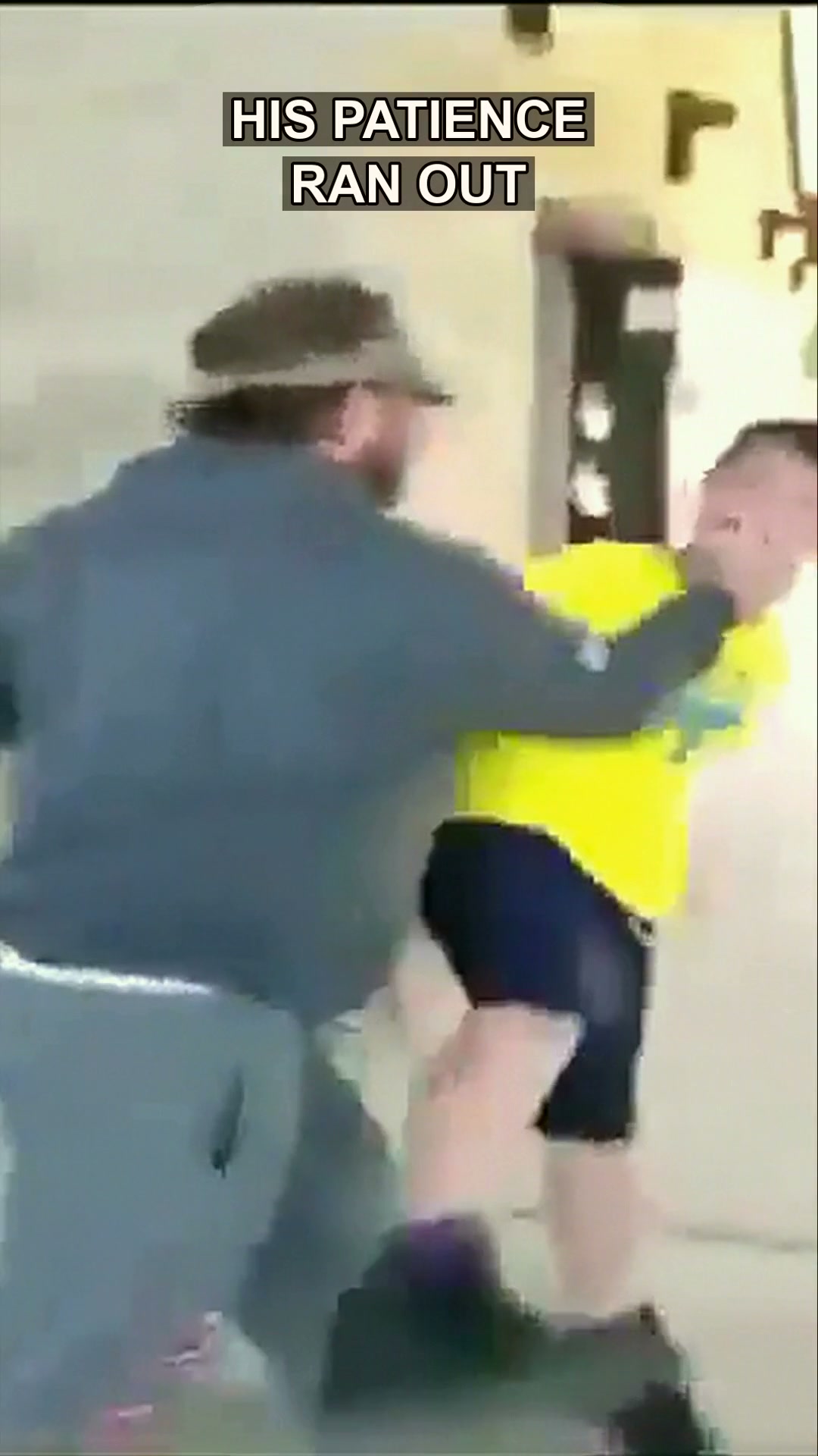 The Moment Patience Runs Out: A Public Bullying Showdown That Ends With a Lesson No Parent Can Ignore