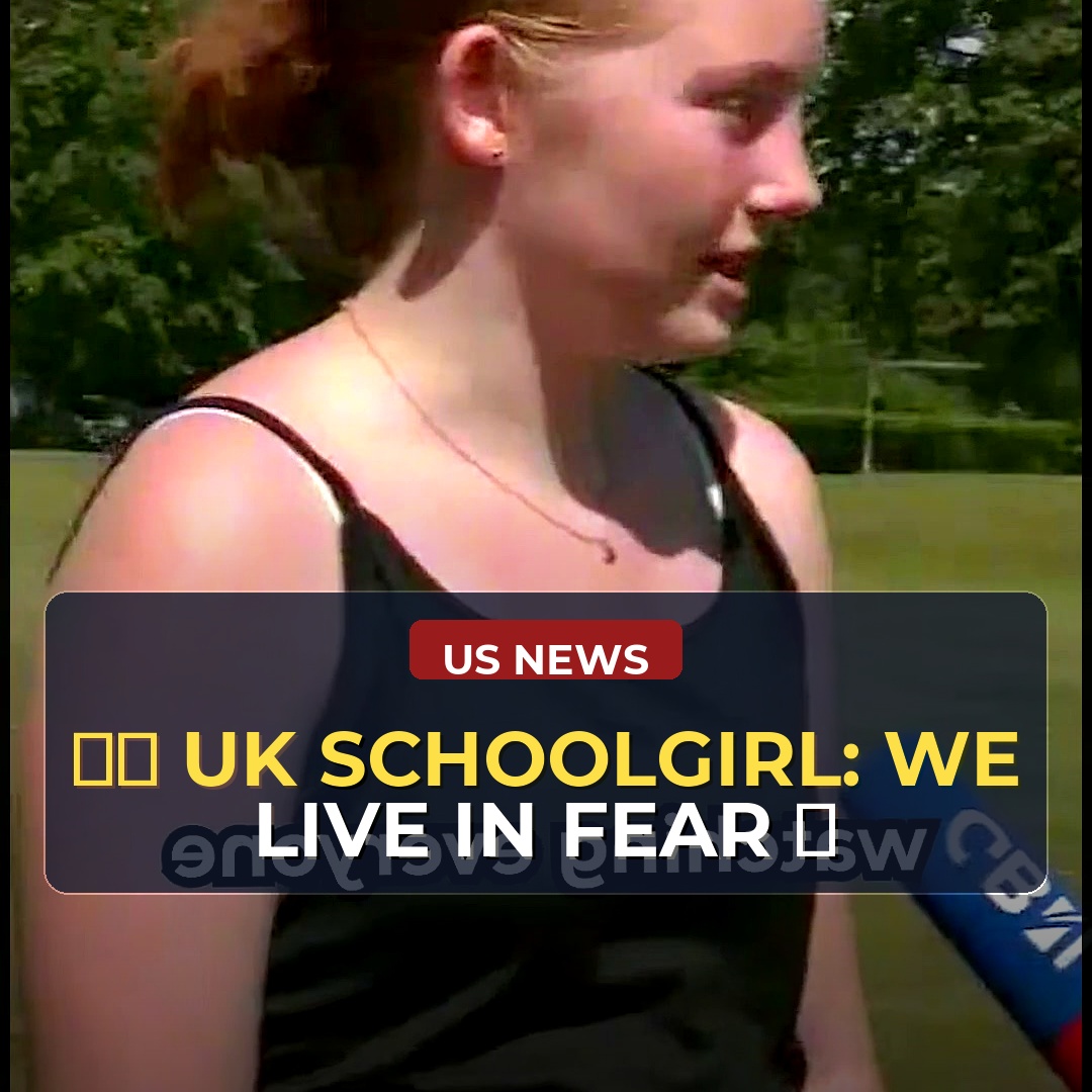 UK Schoolgirl's Emotional Account of Altered Daily Routine Prompts Debate About Street Safety and Community Response