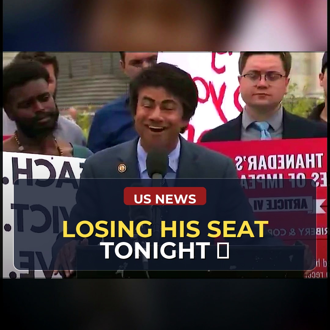 Dem. Rep. Shri Thanedar's Stunning Primary Loss Linked to Voters' Rejection of Anti-Trump Agenda; His Past Business Deals and Personal Appearance in the Crosshairs