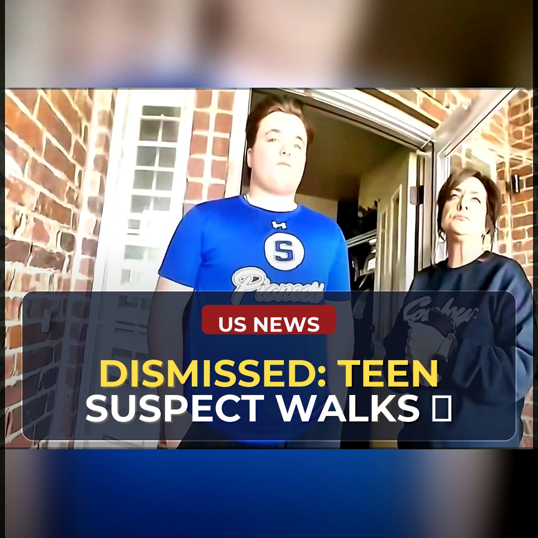 Oklahoma Teen's 78-Year Sentence Reduced After Guilty Plea: What Changed the Case?