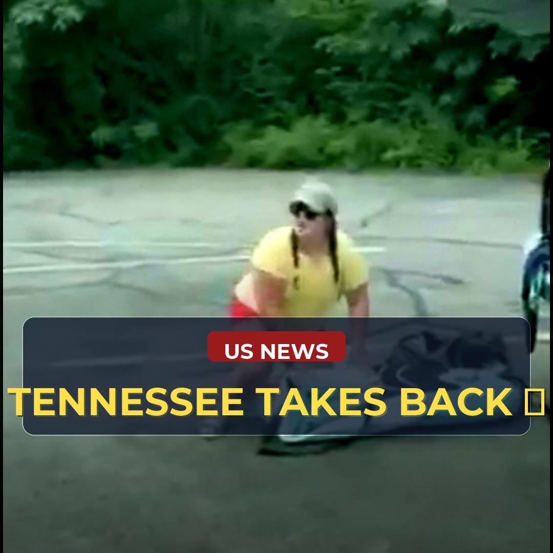 Confrontation at a Local Restaurant in Tennessee Escalates into a Brawl Over Food and Personal Insults, Leaving Witnesses Alarmed and the Community Talking