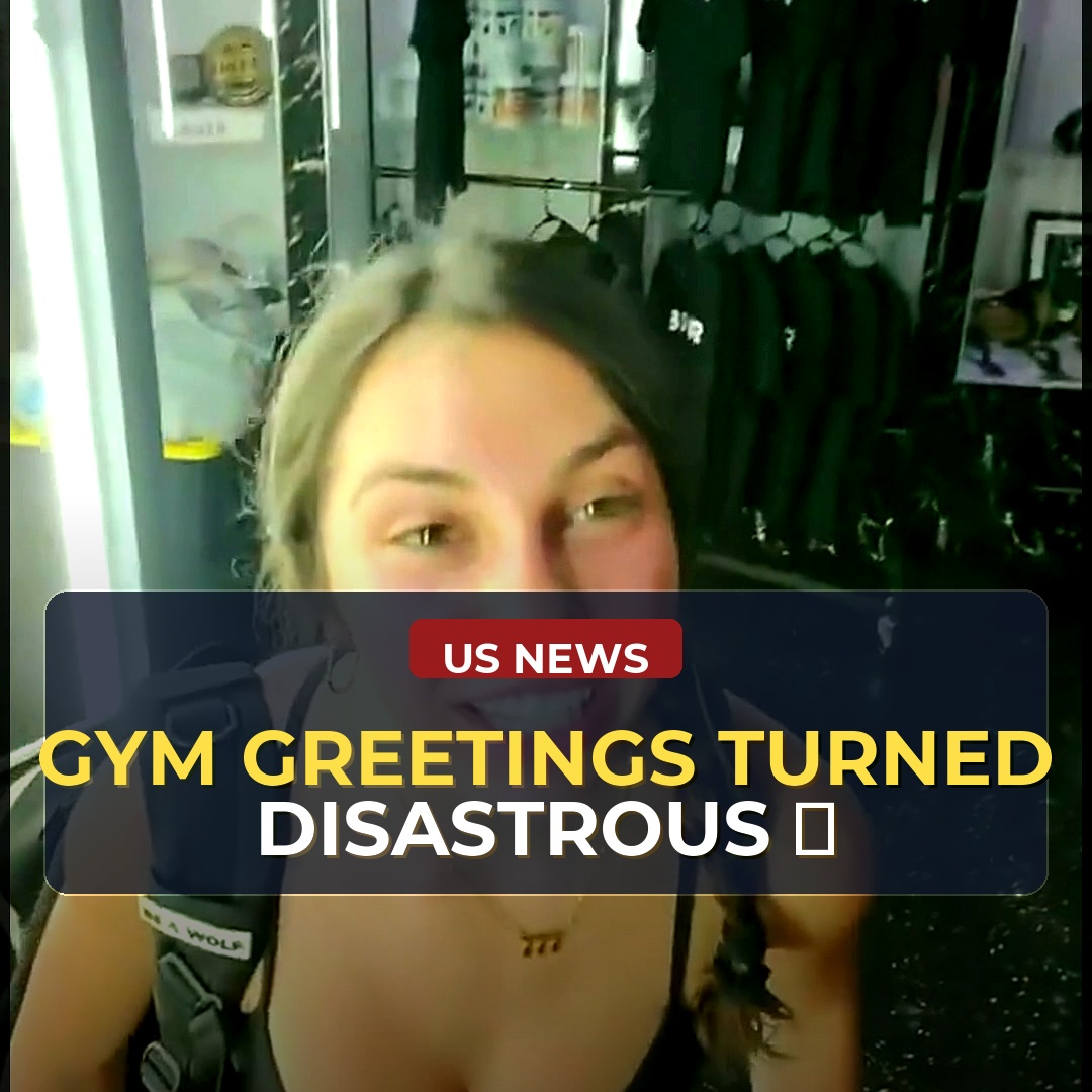 Stranger Encounters in the Gym: How a Casual Conversation Can Cross the Line into Uncomfortable Territory