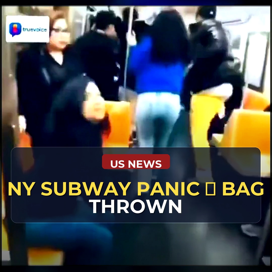 NYC Subway Incident Causes Momentary Panic as Riders React — Authorities Examine What Led to the Disruption and Whether Charges Will Follow
