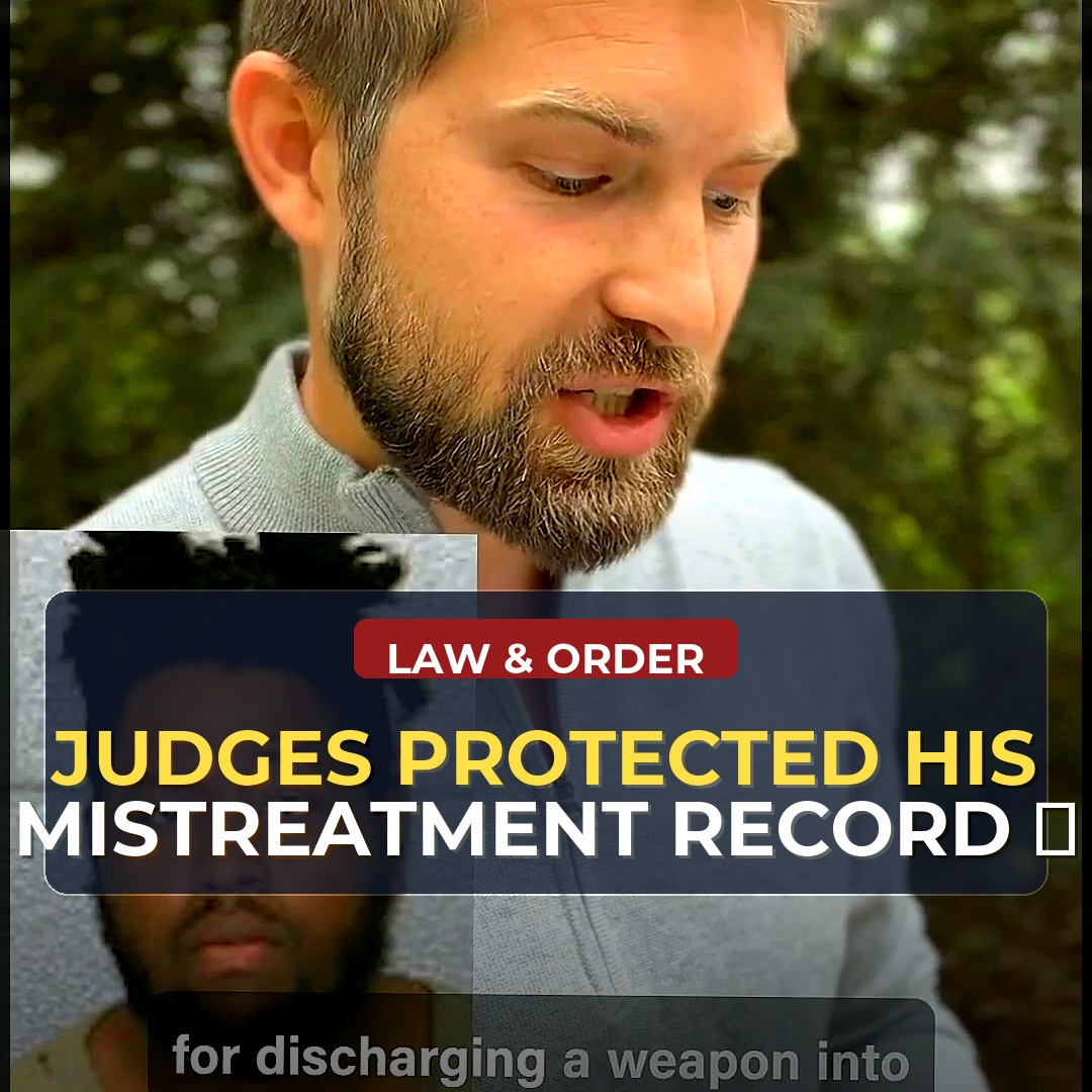 Charlotte Man's Decade-Long Arrest Record and Suspended Sentences Raise New Questions About Judicial Accountability and Public Safety