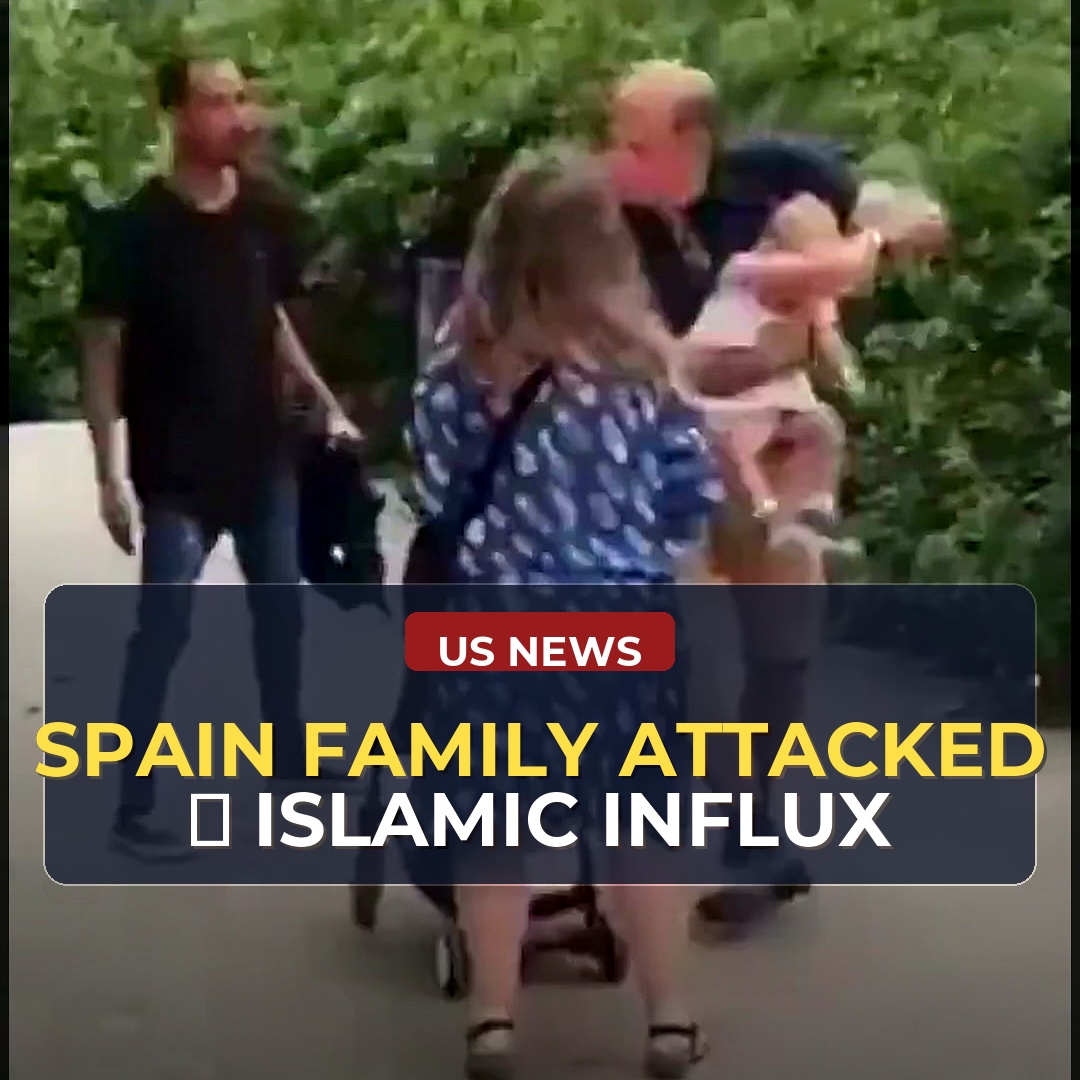 Video of Confrontation in Spain Prompts Online Debate About Safety Standards, Enforcement, and What Tourists Should Know Before Traveling Abroad