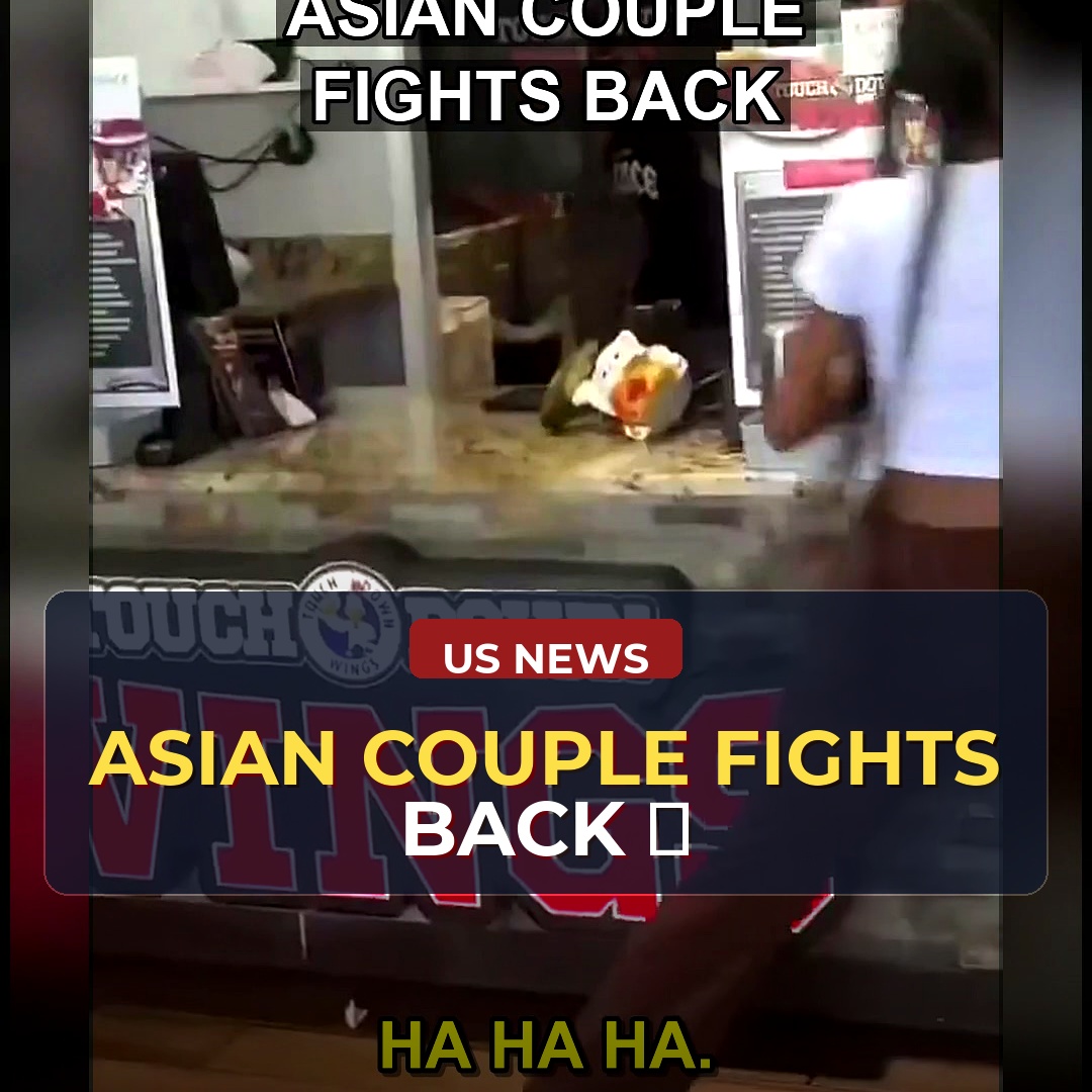 Viral Clip Shows Heated Argument Over Restaurant Wait Turning Physical; Online Reactions Split on Whether the Response Was Justified