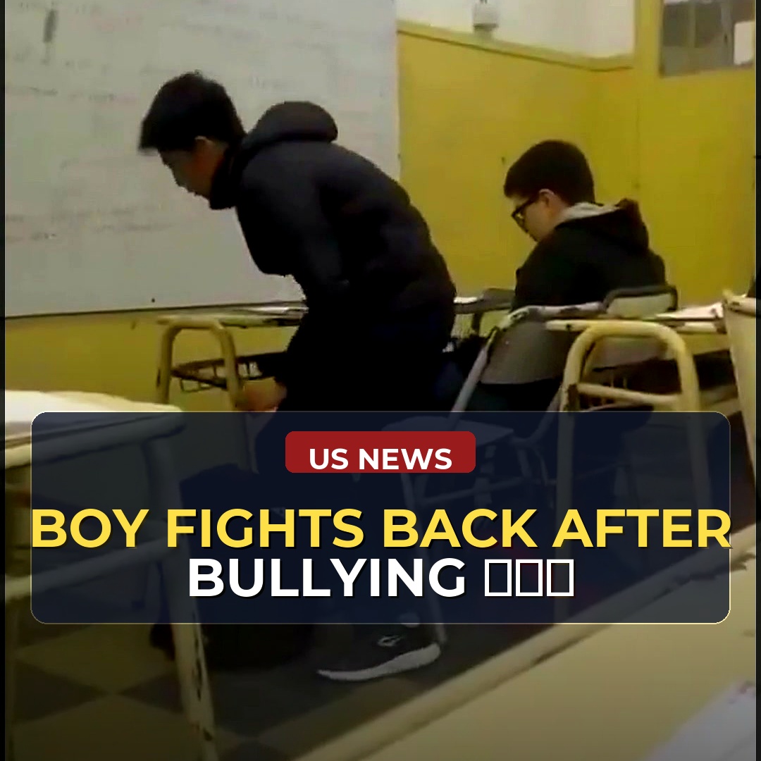 Video From Córdoba School Draws Attention After Allegations of Violence Against Girls Are Met With Claims the Boy Was Reacting to Sustained Bullying — Online Debate Intensifies Over Who Deserves Sympathy