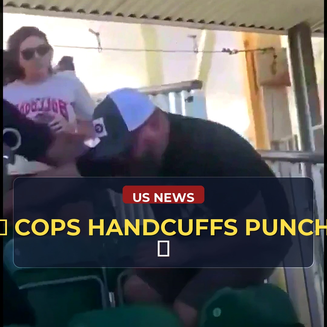 New Video Appears to Show Officer Using Restraints During Arrest; Allegations of Excessive Force Spark Debate Over Training and Accountability