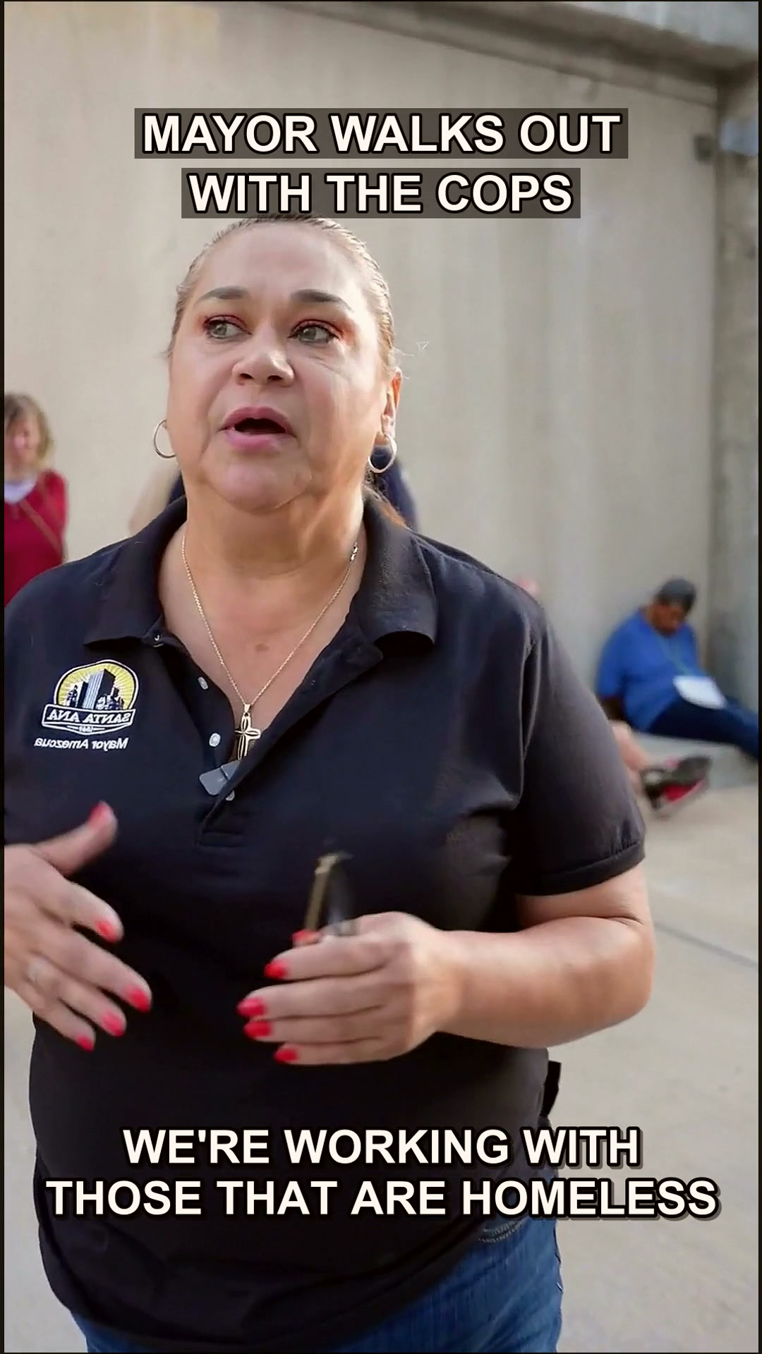 The High-Stakes Ultimatum on Santa Ana's Streets: Treatment or Handcuffs, and the Hidden Labor Crisis Behind It