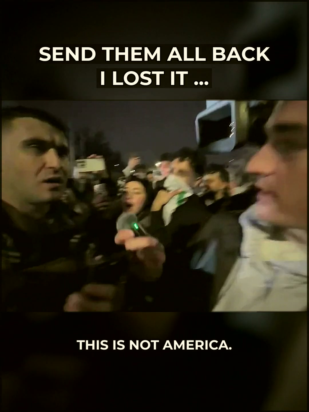 The Real Insurgency Happens When Your Boss Thinks He Owns You
