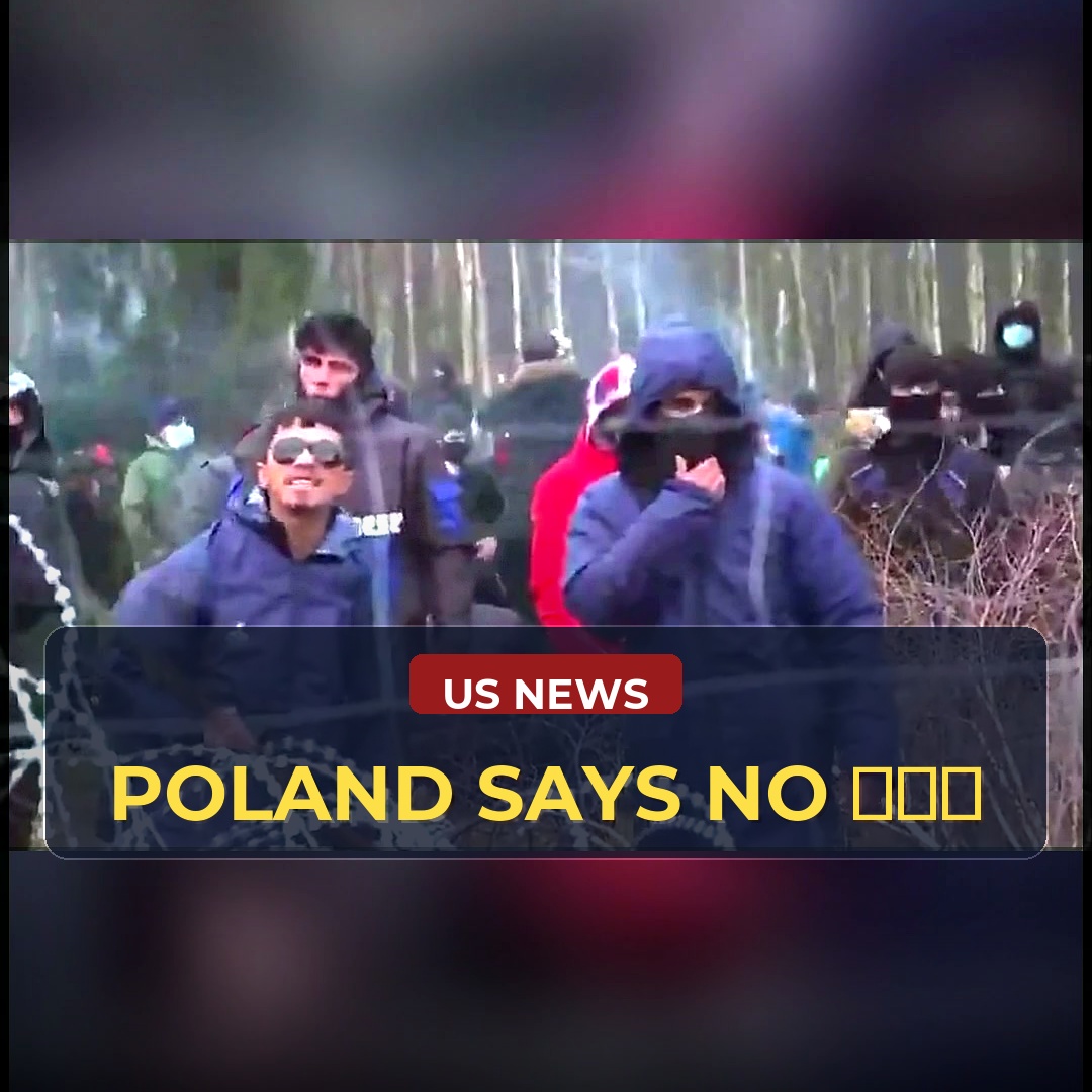 Shocking I Love How Poland Is Just Like Nope Not Taking Any Not Doing