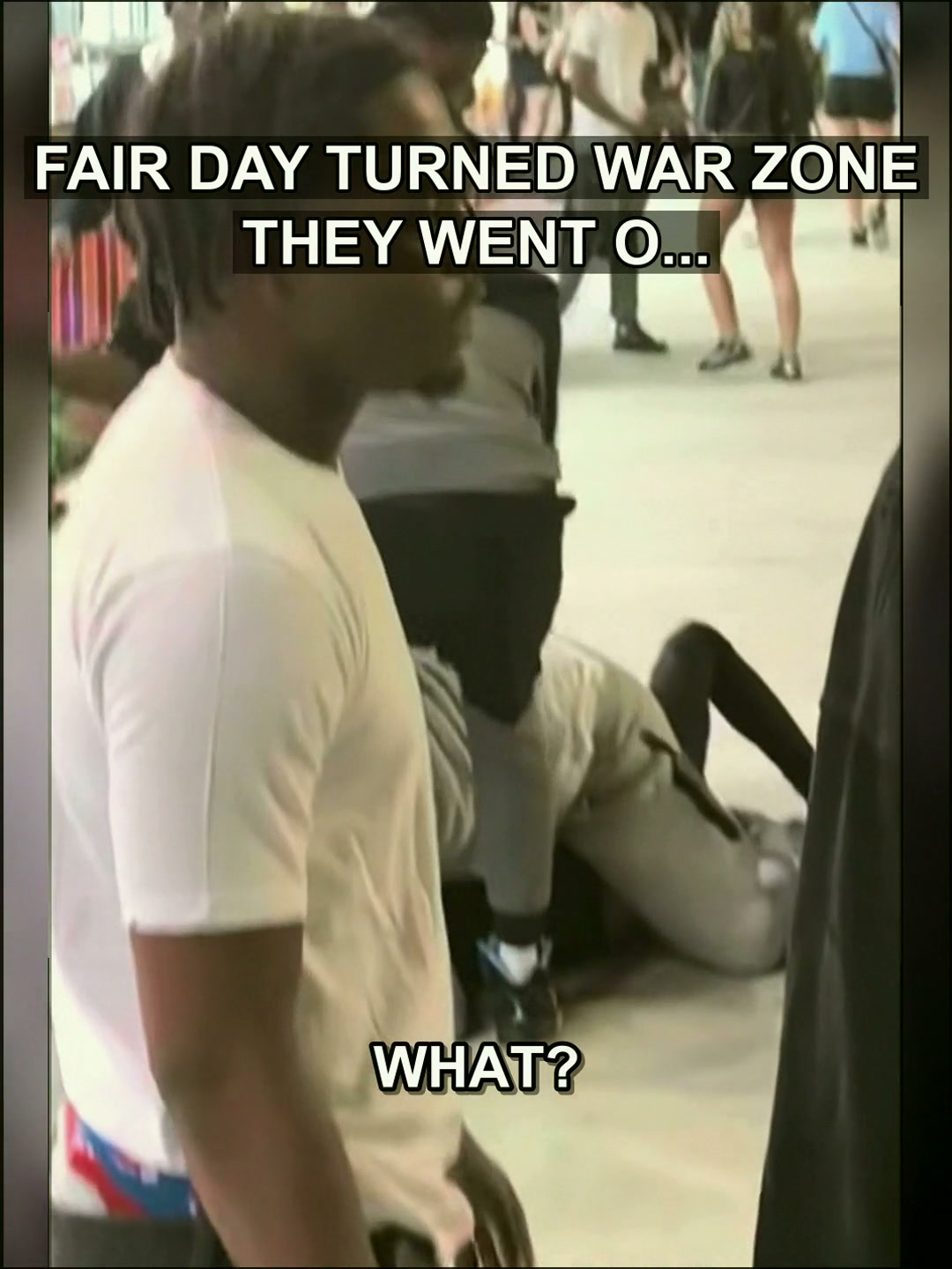 Killwaukee Chaos: The Unforgiving Reality of Public Venue Safety and the Workers Left to Face It