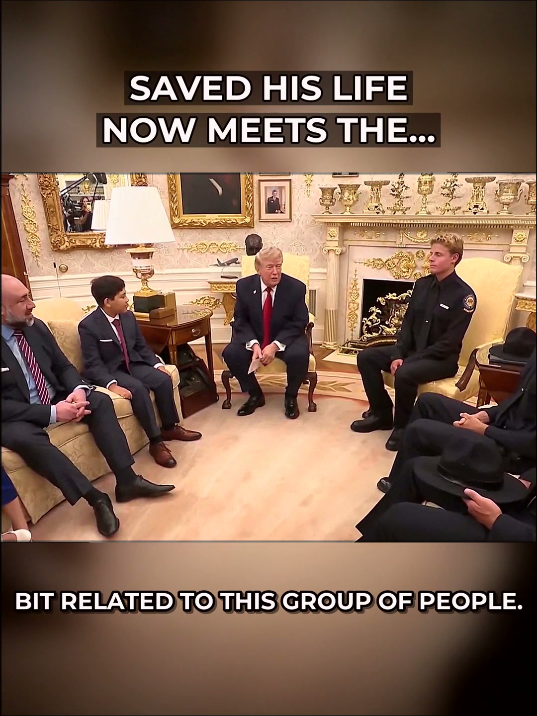 The Teen Lifeguard Who Made It to the Oval Office—And the Brutal Truth About the Job Nobody Talks About