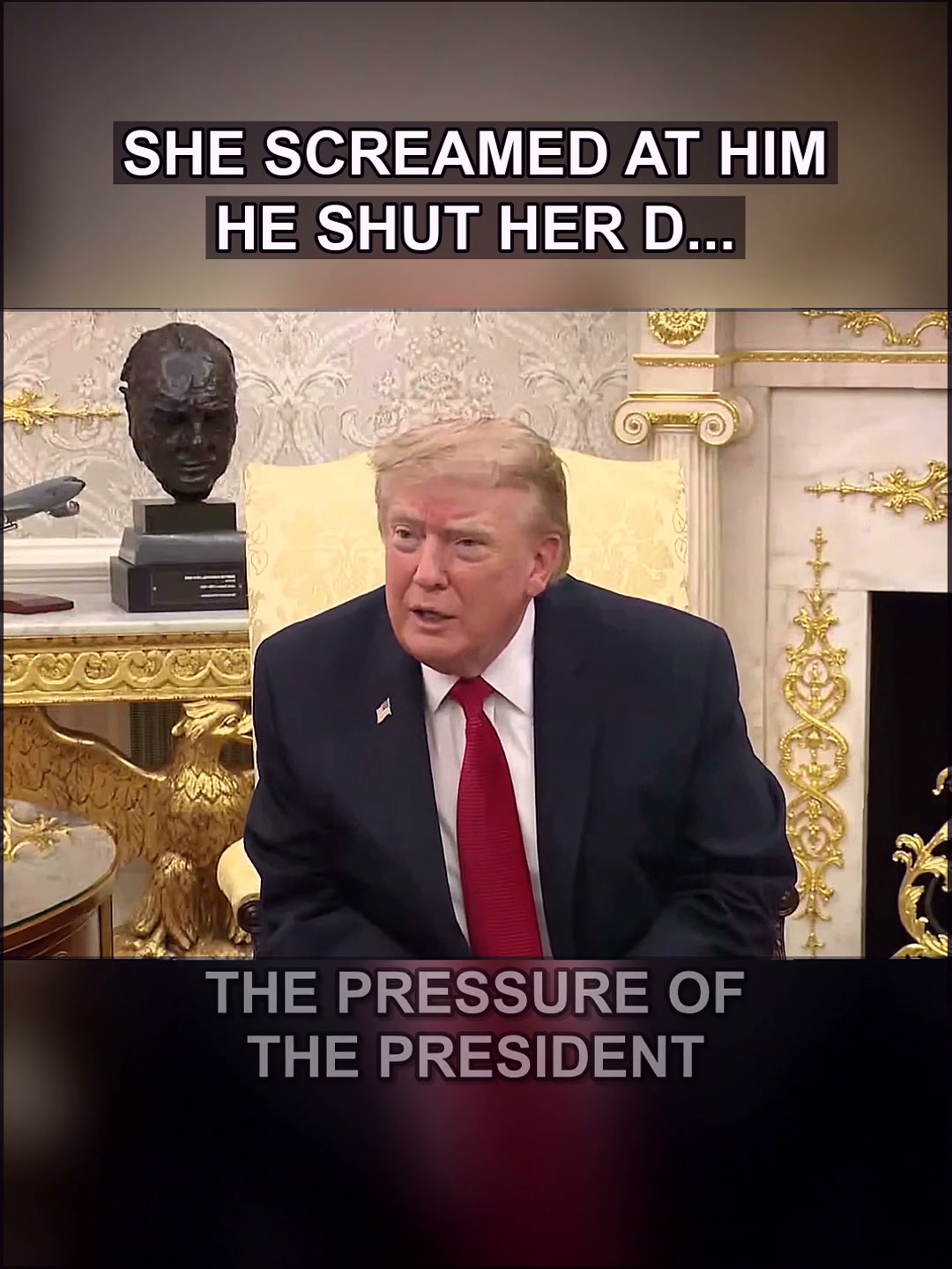 The Moment Decorum Died: When a Shouting Reporter Met a President Who Wouldn't Cave