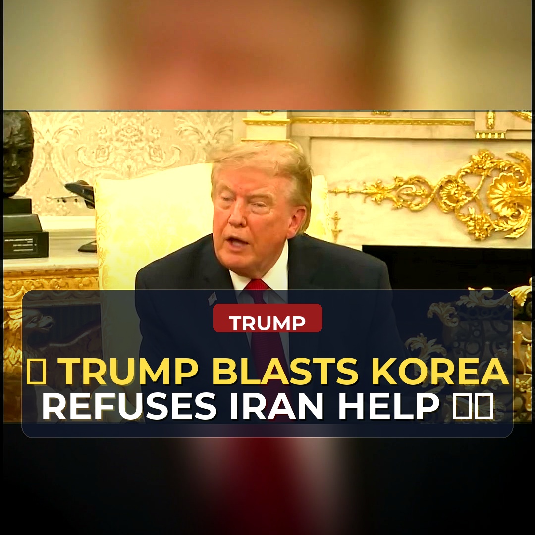 Former President Presses South Korea on Defense Spending, Claims Kim Jong-un Has Responded to Dialogue Request — Raising Questions About Alliance Costs and Diplomatic Transparency