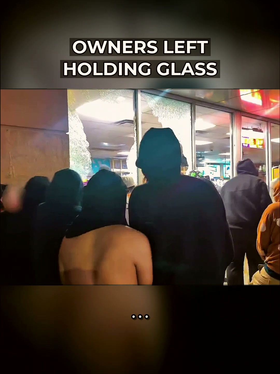 The Human Cost of a Compton Night: When the Crew Moves On, the Owners Are Left Holding the Glass