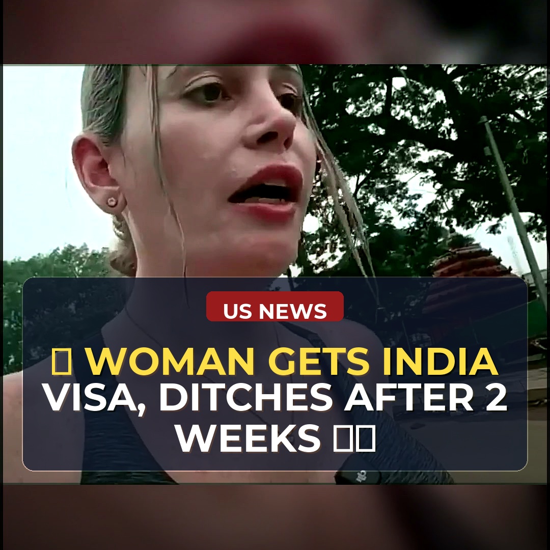 US Traveler's Year-Long India Visa Cut Short After Two Weeks — What Her Experience Reveals About the Reality of Extended International Stays