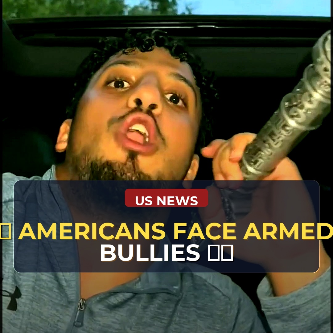 Viral Dearborn Clip Shows Community Leader Pleading for Peace as 
