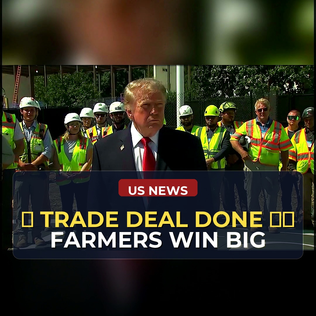 Last-Minute US-Canada Trade Deal Averts 50% Tariffs—But Questions Remain About What Each Side Gave Up