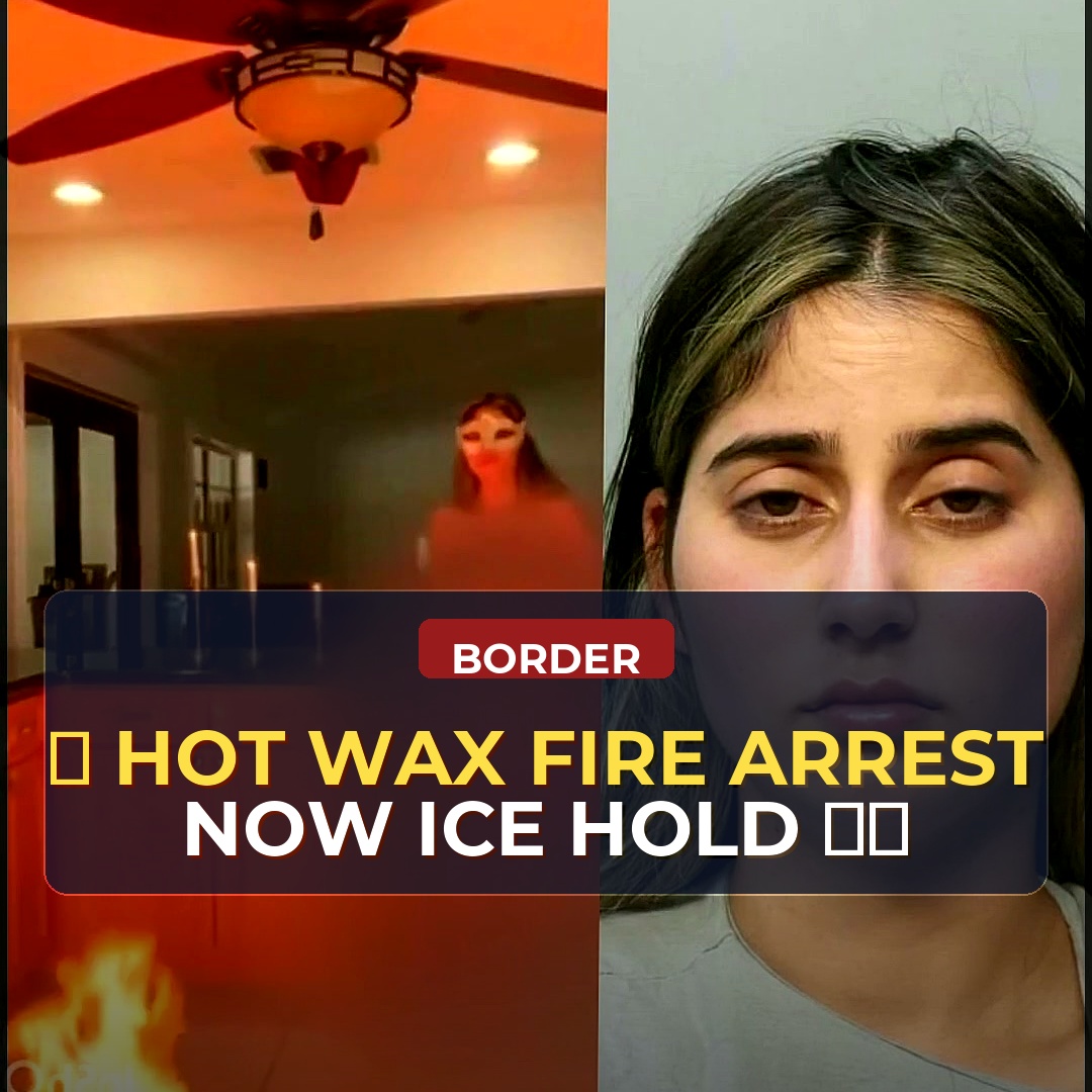 Woman Arrested in Alleged Child Abuse and Arson Incident Now Faces Additional Federal Hold, Prompting Discussion on Multi-Level Law Enforcement Response and Community Protection