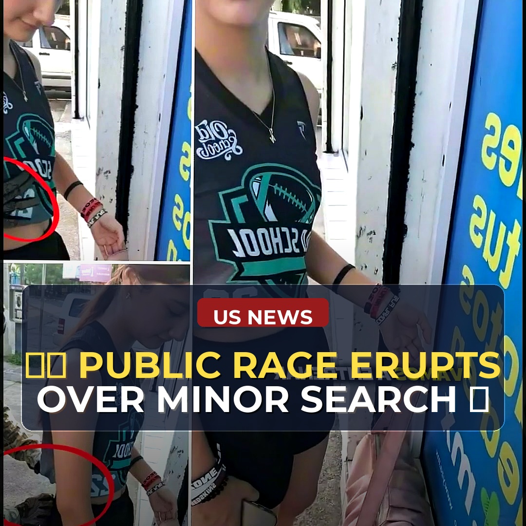 Video Shows Military Searching a Teenage Girl in Mazatlan; Family Claims It Was Illegal, Raising Questions About Standard Procedure and Civilian Rights Abuses