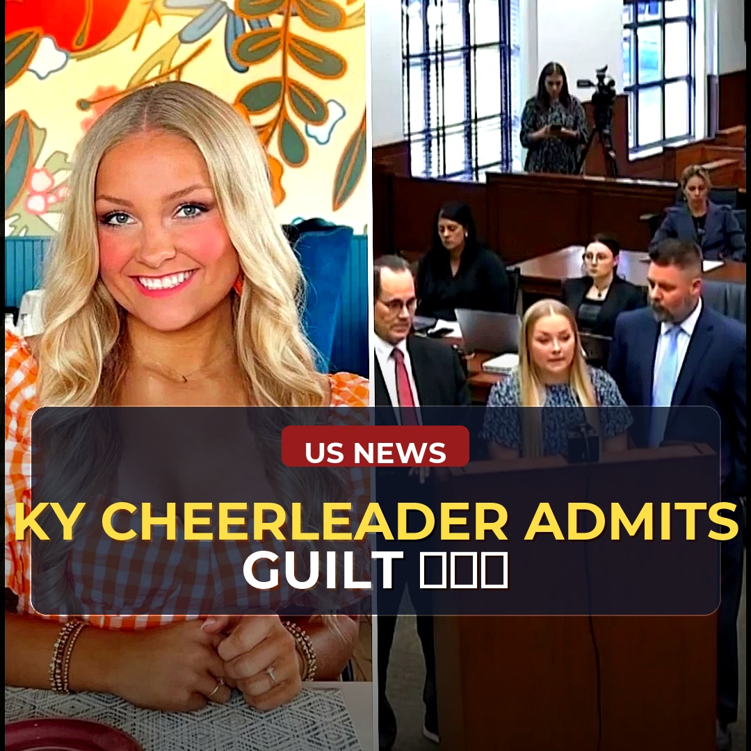 Former Cheerleader's Guilty Plea in Newborn Death Case Highlights Debate Over Emotional Distress Defenses in Criminal Proceedings
