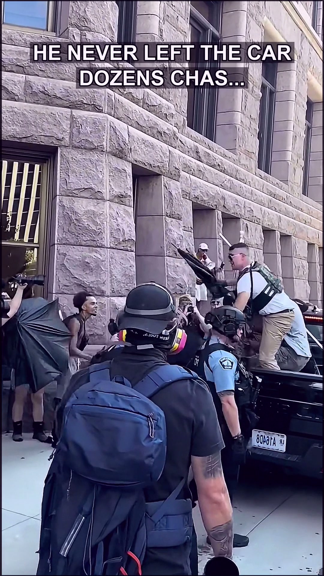 The Reckoning at City Hall: When Public Fury Meets the Cold Reality of Justice