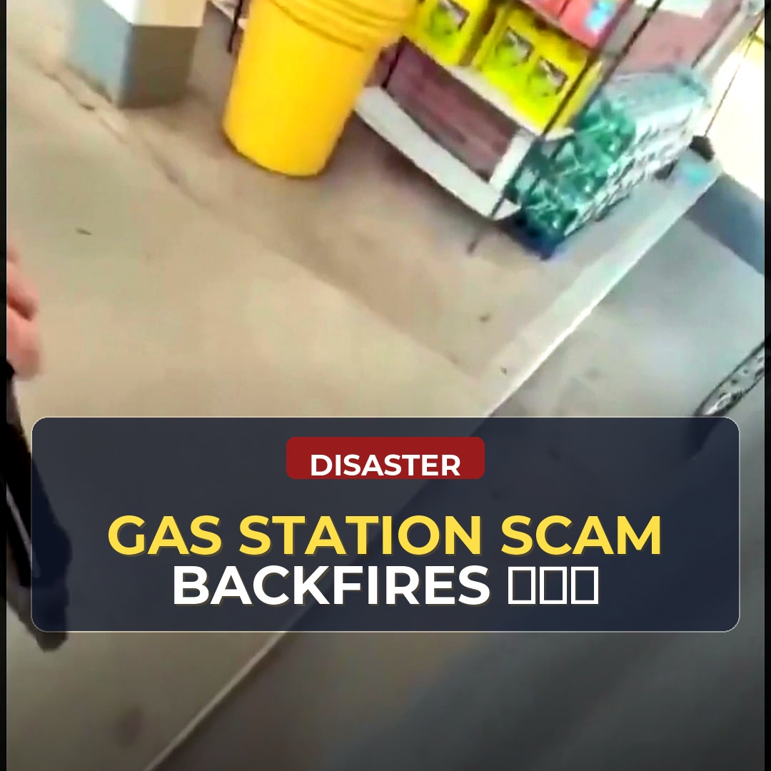 Altercation Between Tourist and Petrol Station Attendants in India Draws Attention to Disputed Charges and Claims of Overcharging — While the Full Context of the Confrontation Remains Unclear