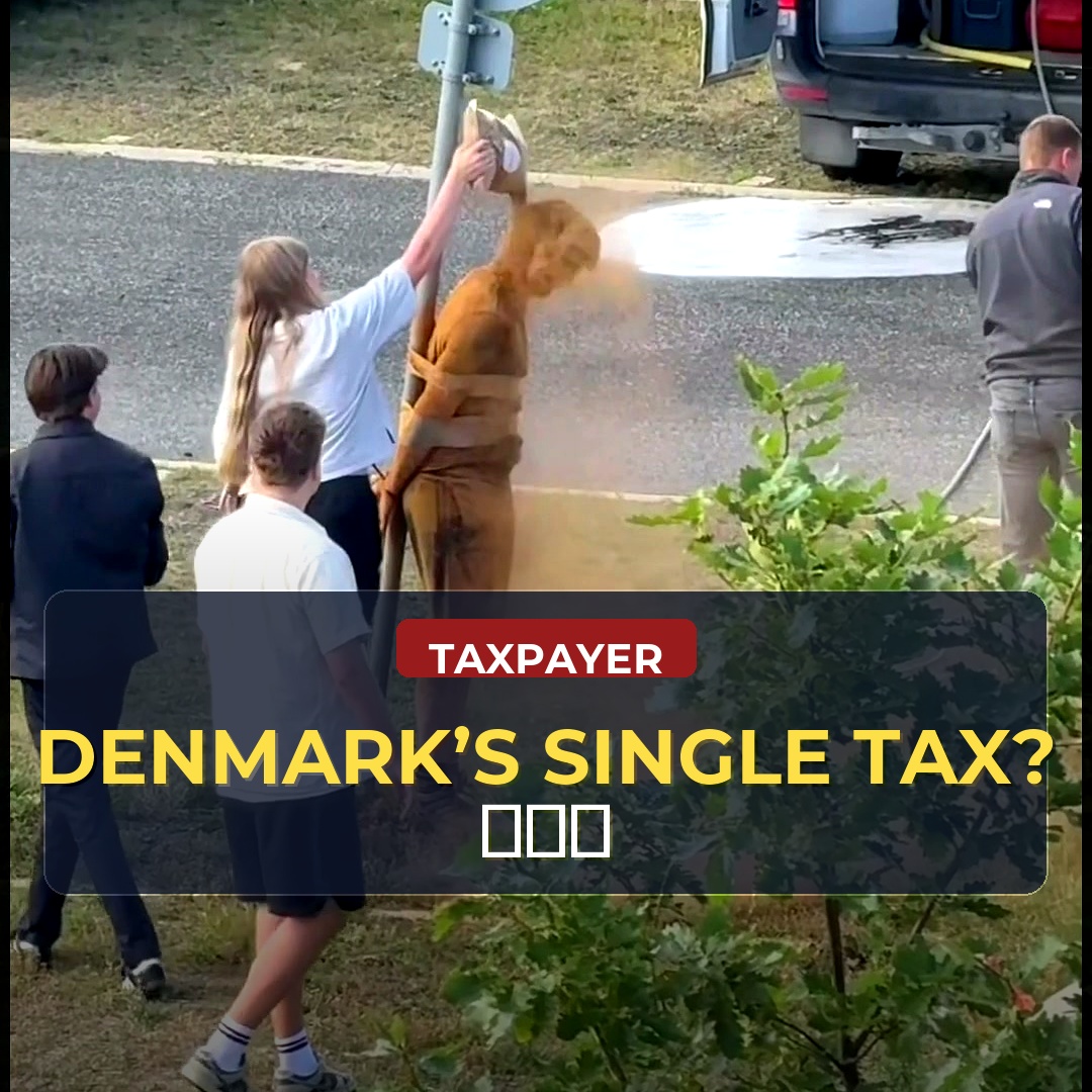 Denmark's Unusual Singlehood Tradition Draws Attention Online — What Happens When You Turn 25 or 30 Unmarried, and Why It's Sparking Debate About Social Pressure