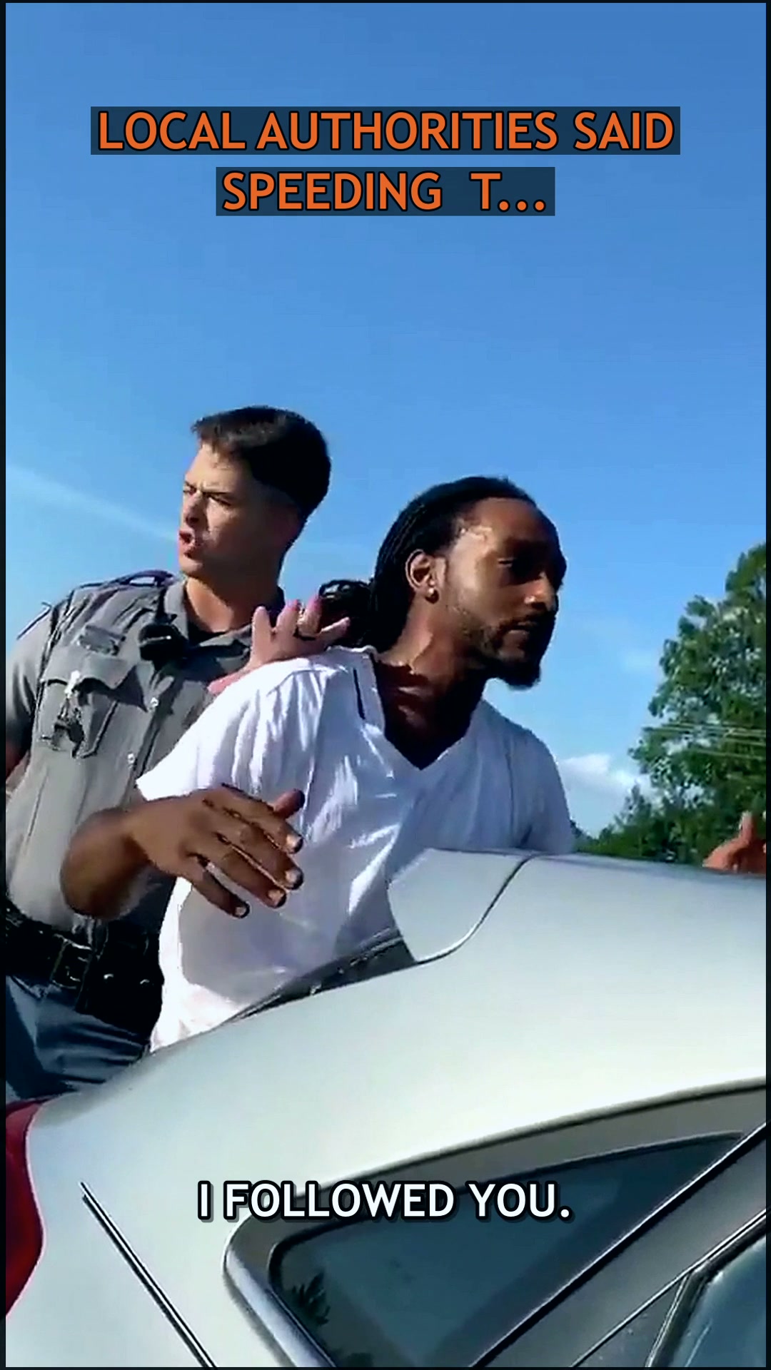The True Measure of Justice: How Communities Hold Wrongdoers Accountable When the System Stalls