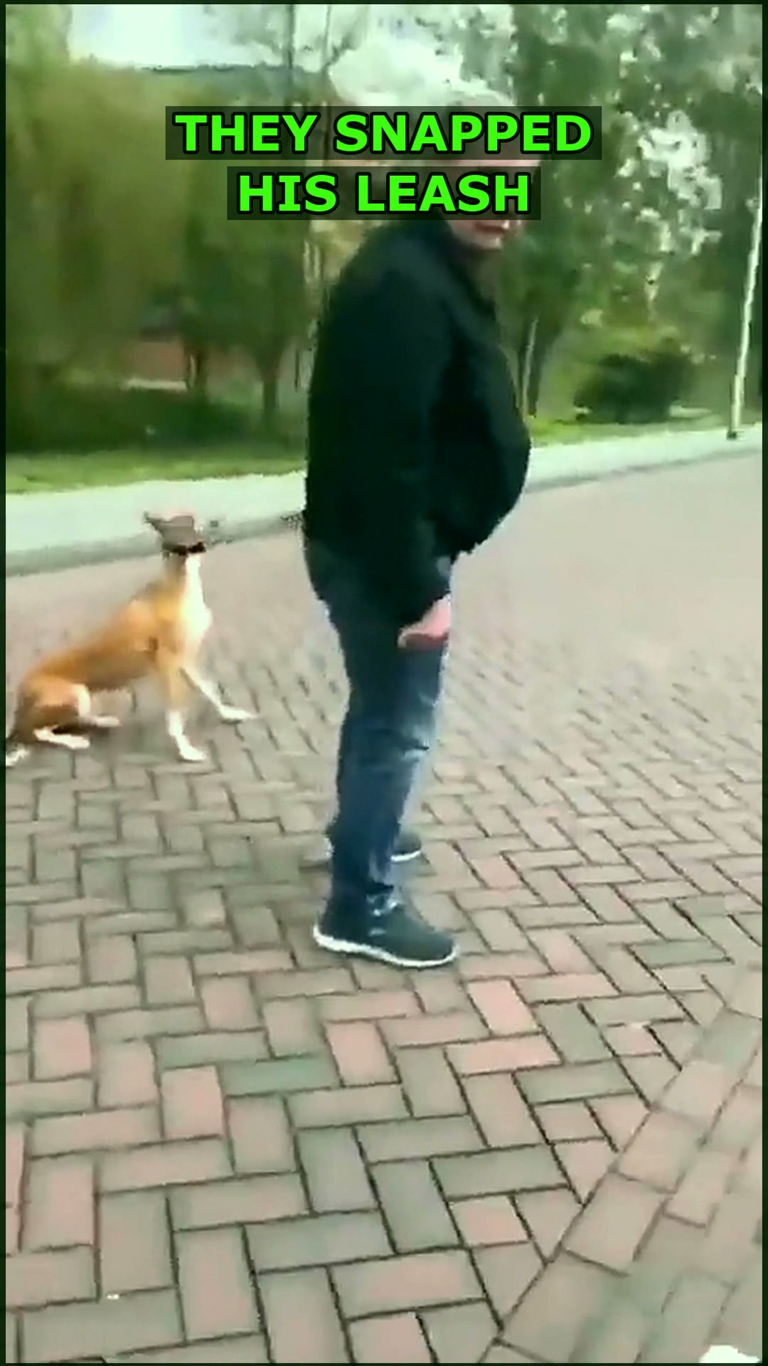 He Walked Outside With His Coffee—Then Saw the Tow Truck Backing Into His Driveway