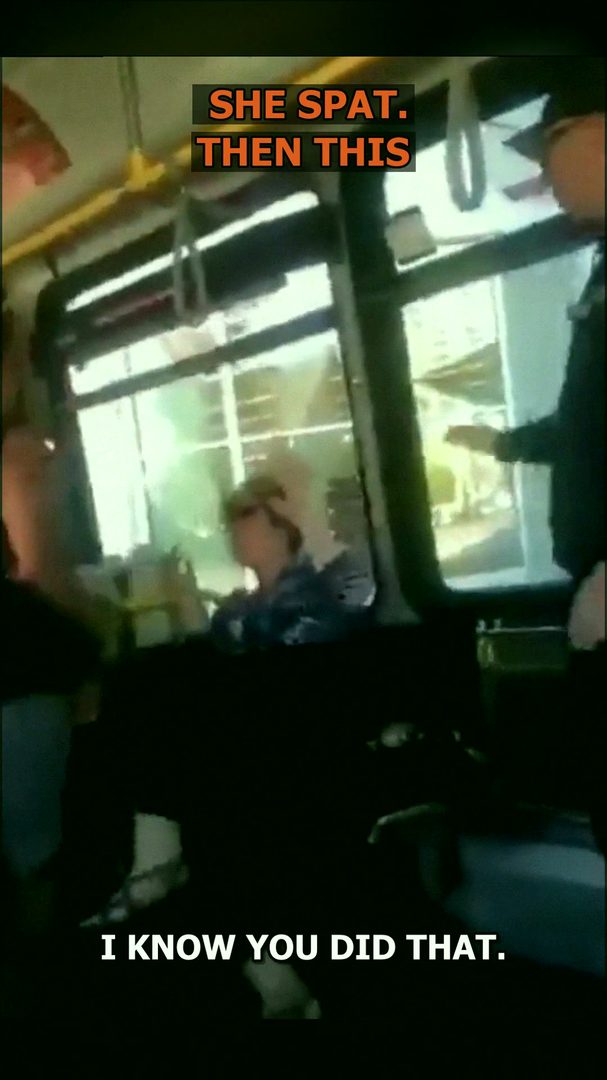 Chaos at the Publix Exit: Customer Refuses Receipt Check as Grocery Standoff Goes Viral