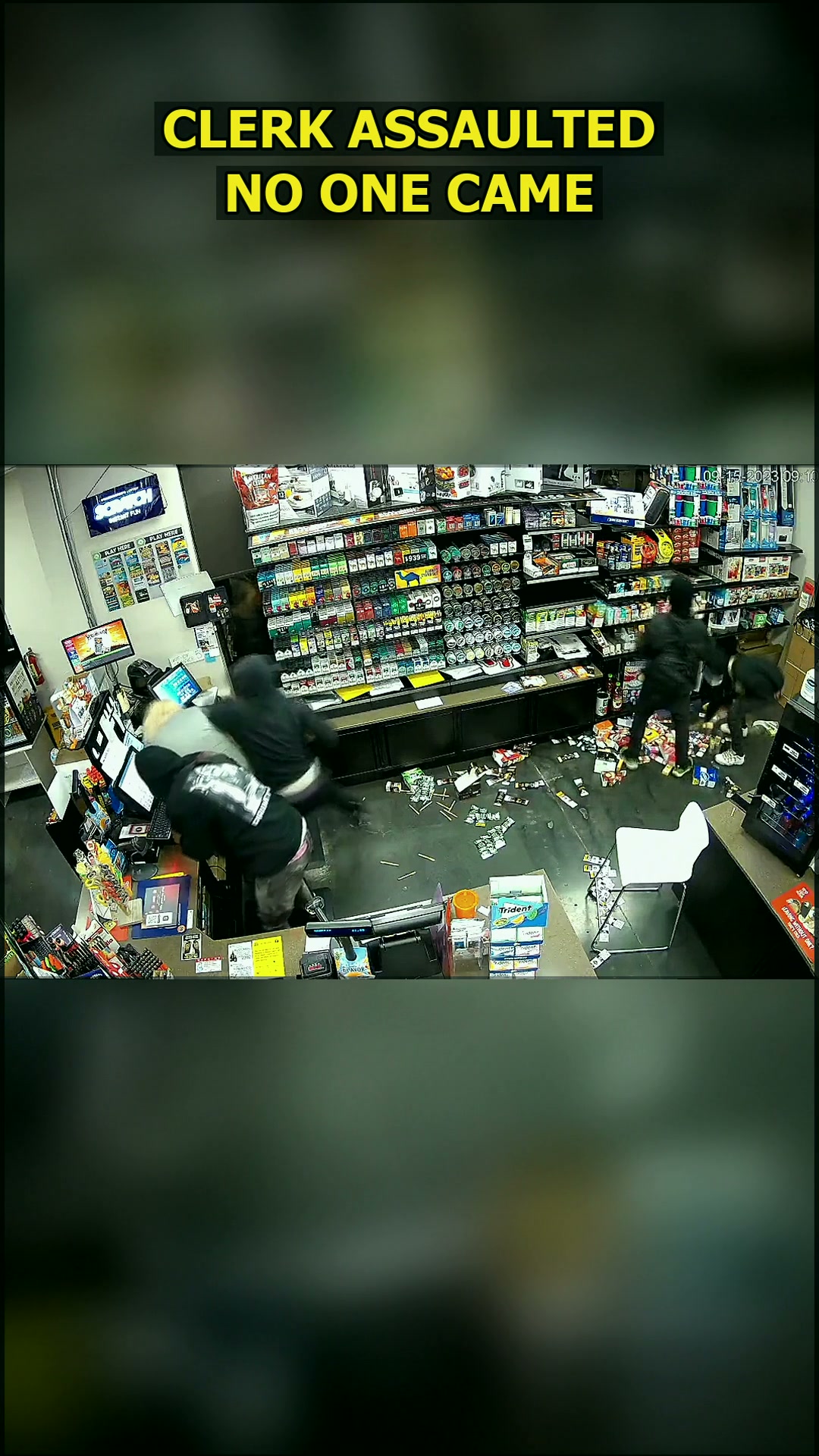 Behind the Viral Seattle Incident: How One Community's Response Redefined Human Resilience