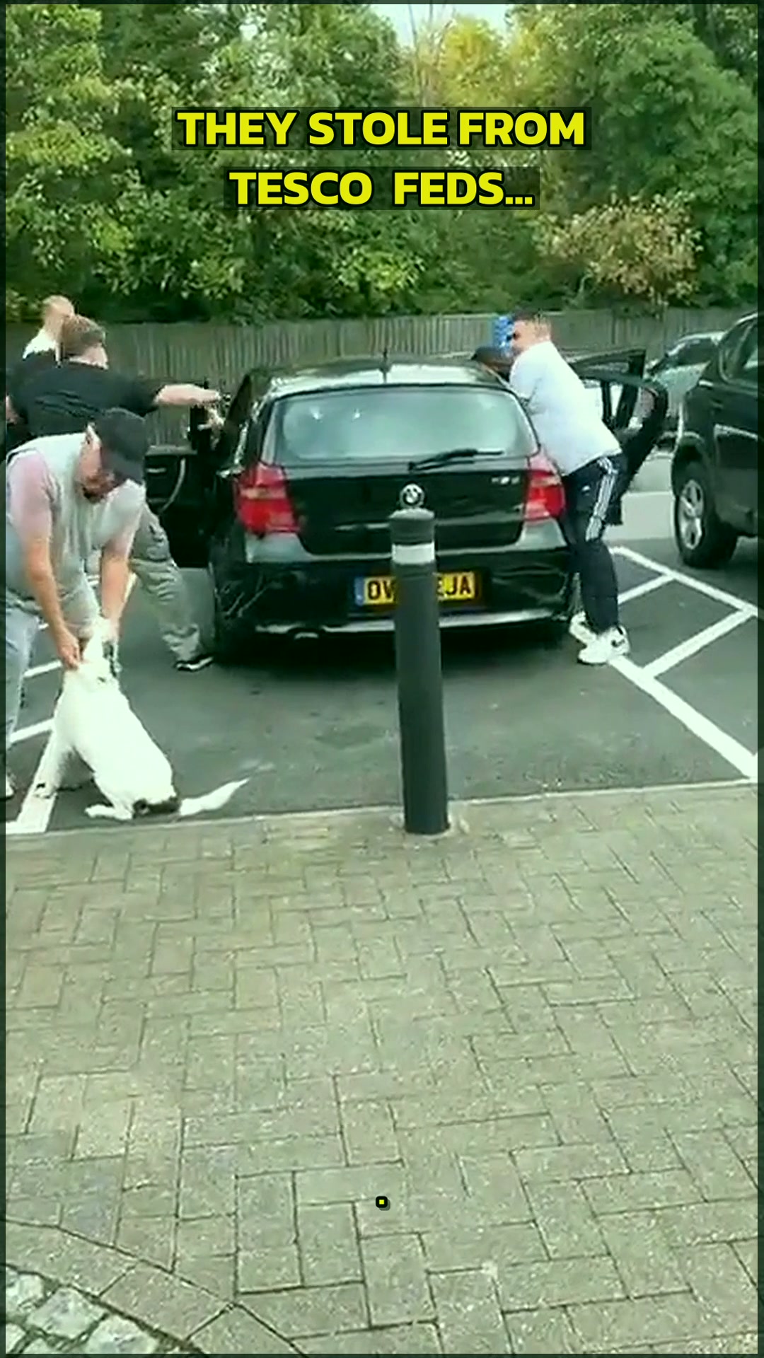 The True Measure of Justice: What Happens After a Brazen Theft at a Waltham Abbey Tesco