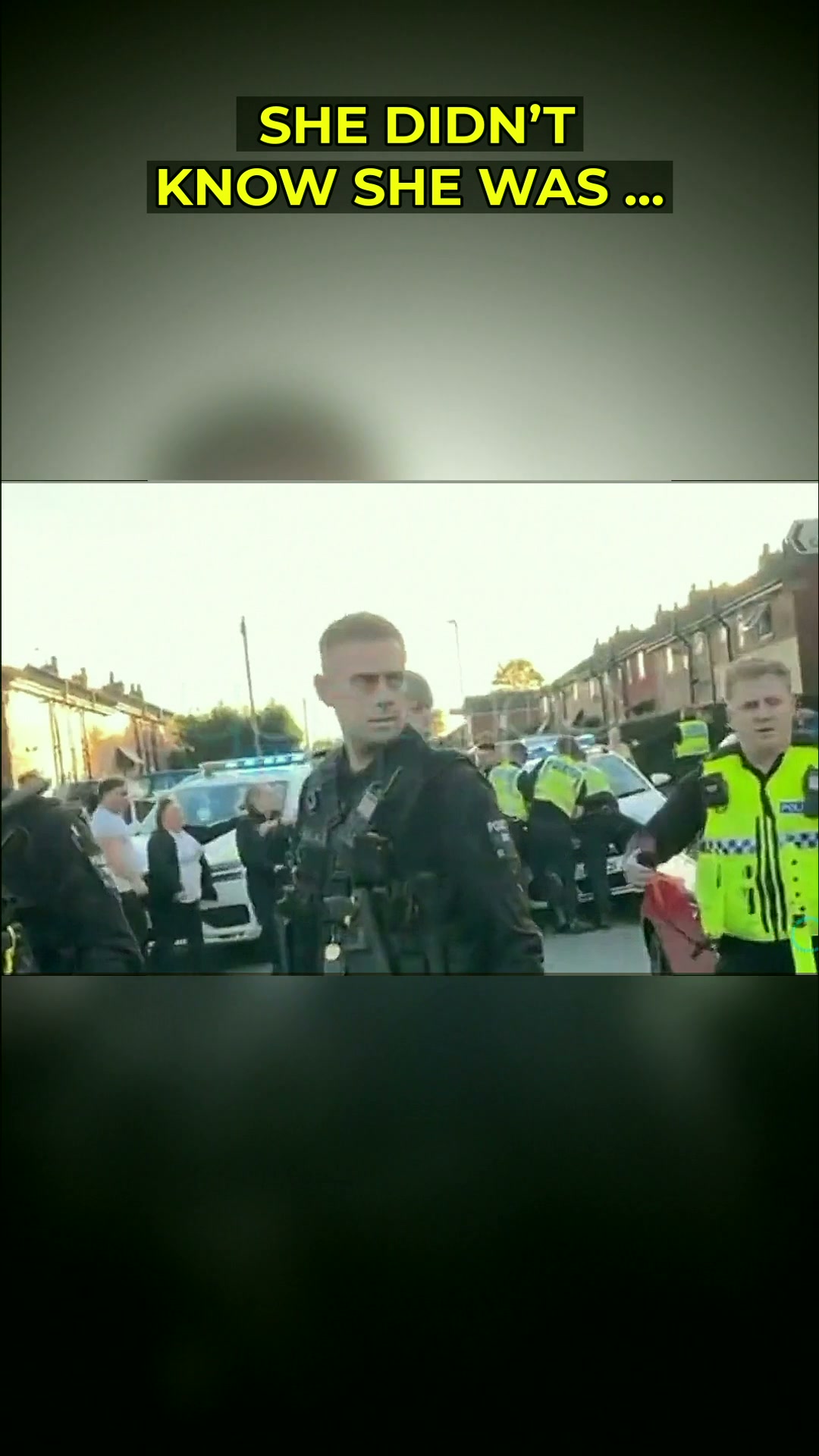 The True Cost of Unchecked Authority: What the West Yorkshire Case Reveals About Accountability