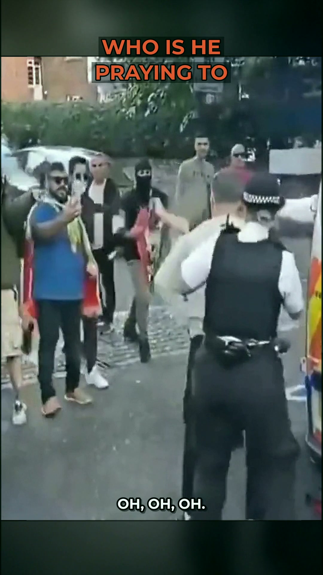 The True Measure of Justice After Private Property Towing Disputes