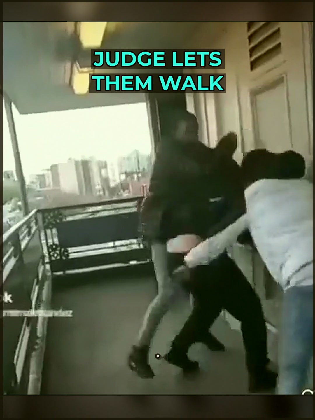 Chained to the Driveway: The Terrifying Morning an Aggressive Tow Truck Refused to Back Down