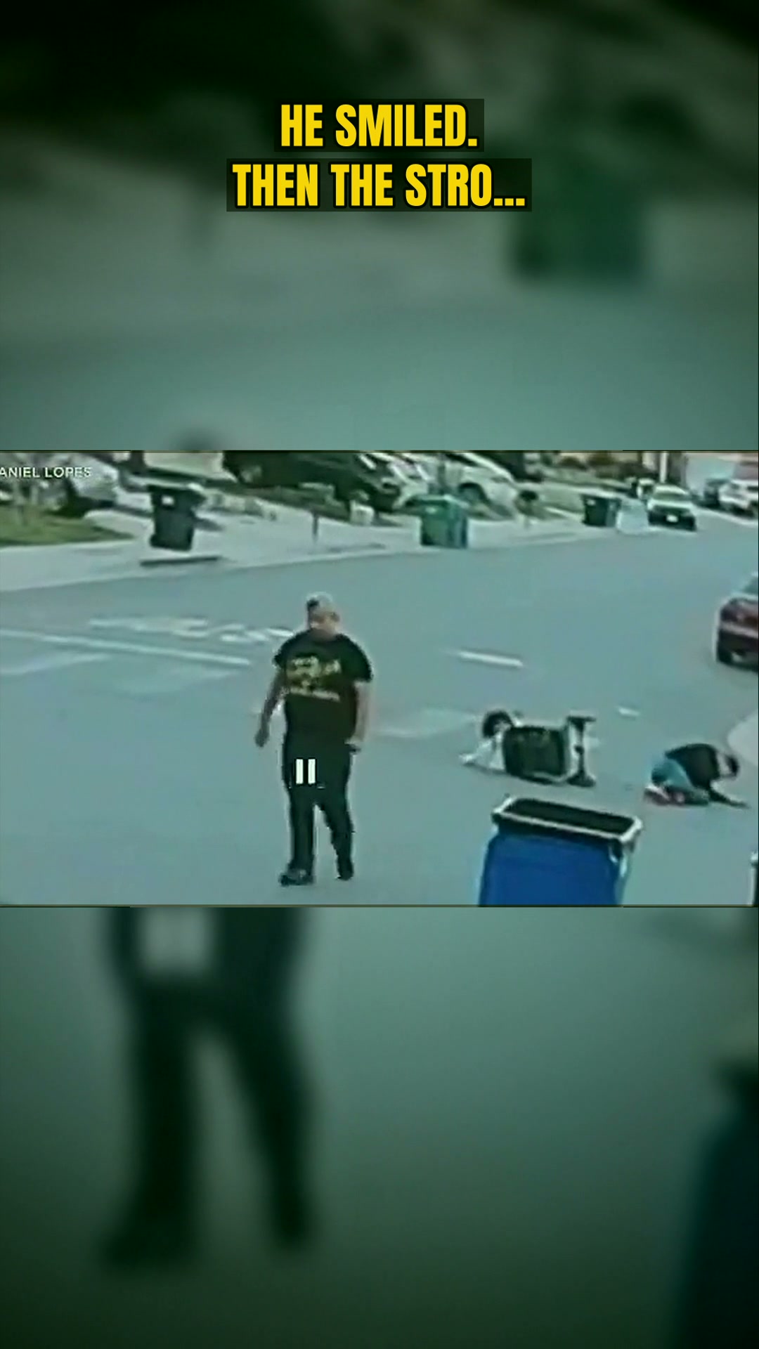 Justice After the Cameras Stop Rolling: How Communities Hold Wrongdoers Accountable