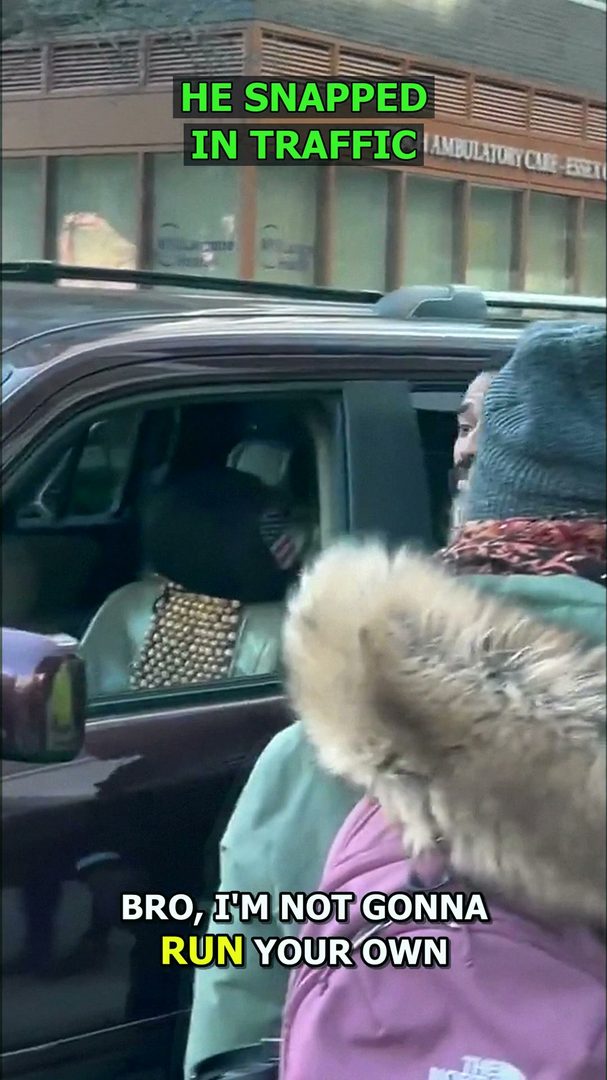 Cop Demands Man Delete His Video On The Spot—What Happens Next Leaves The Whole Neighborhood Stunned