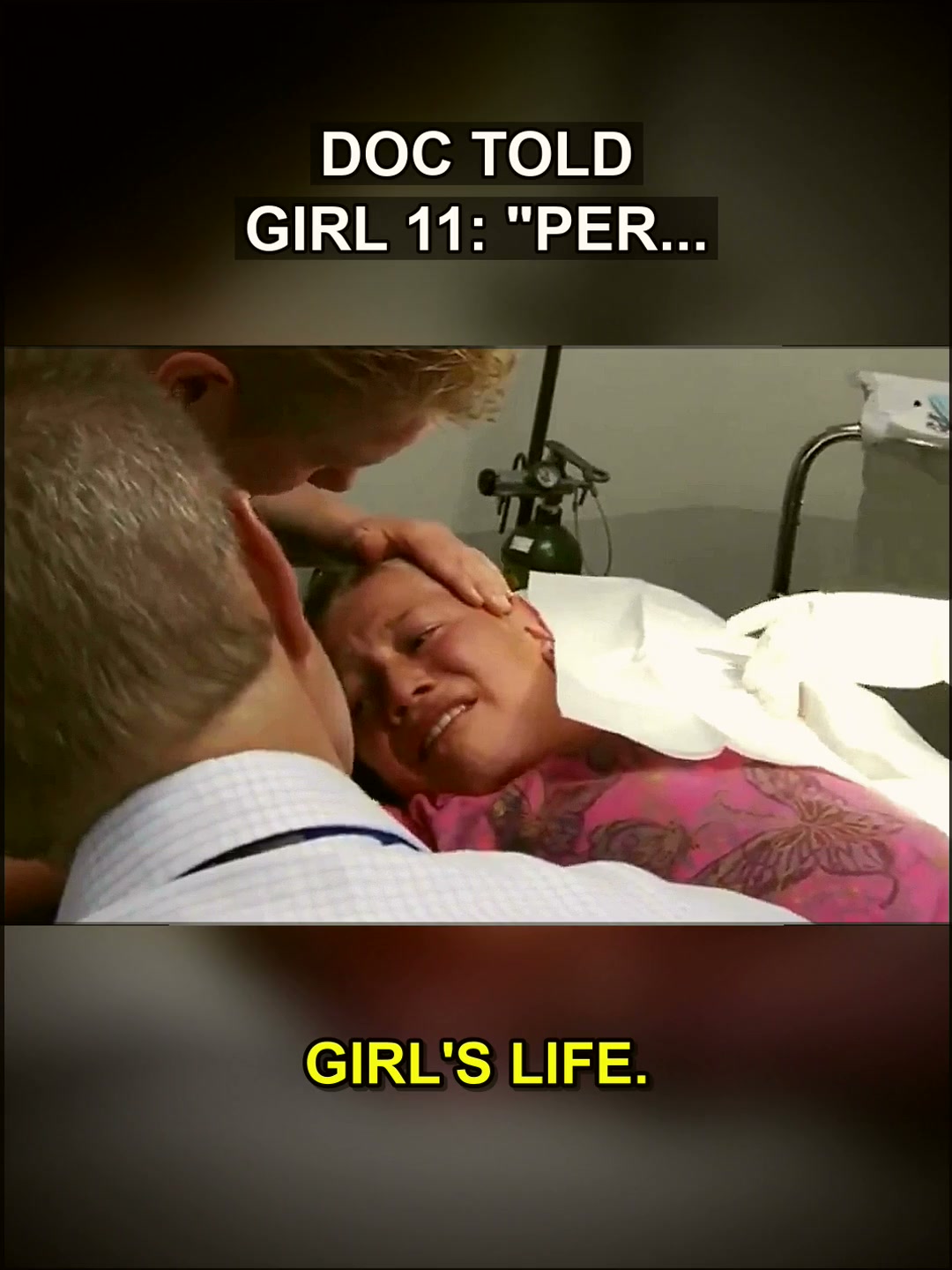 The Implant in an 11-Year-Old's Arm: Inside the Medical Consent Battle Rocking American Families