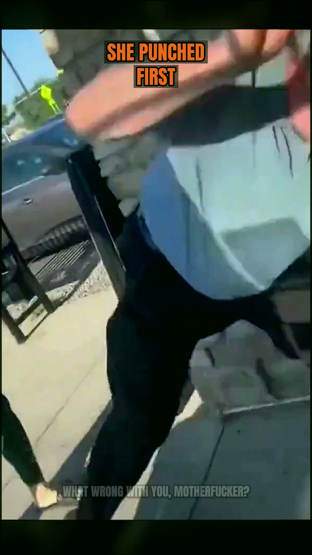 The Justice Gap: What Accountability Actually Looks Like After a Local Dispute Turns Ugly